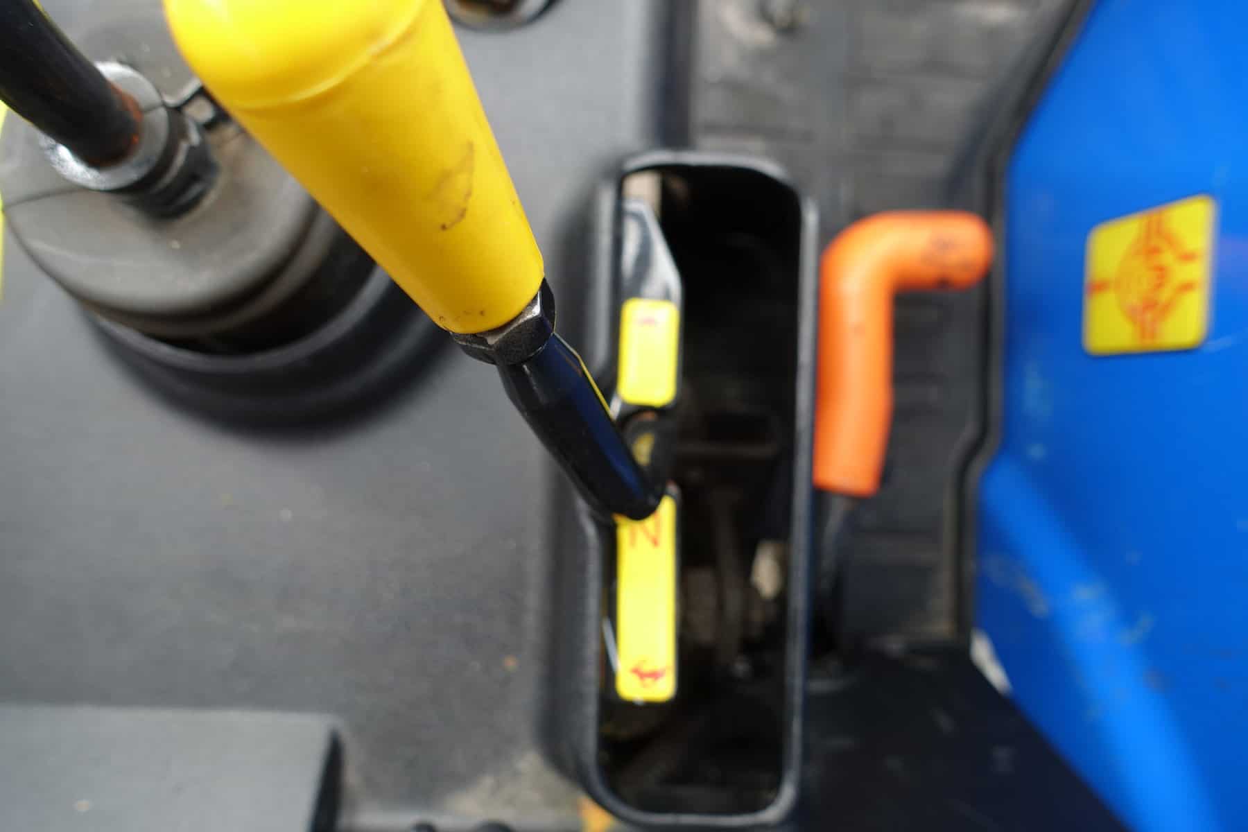 Solis 26 4wd - Afbeelding 13