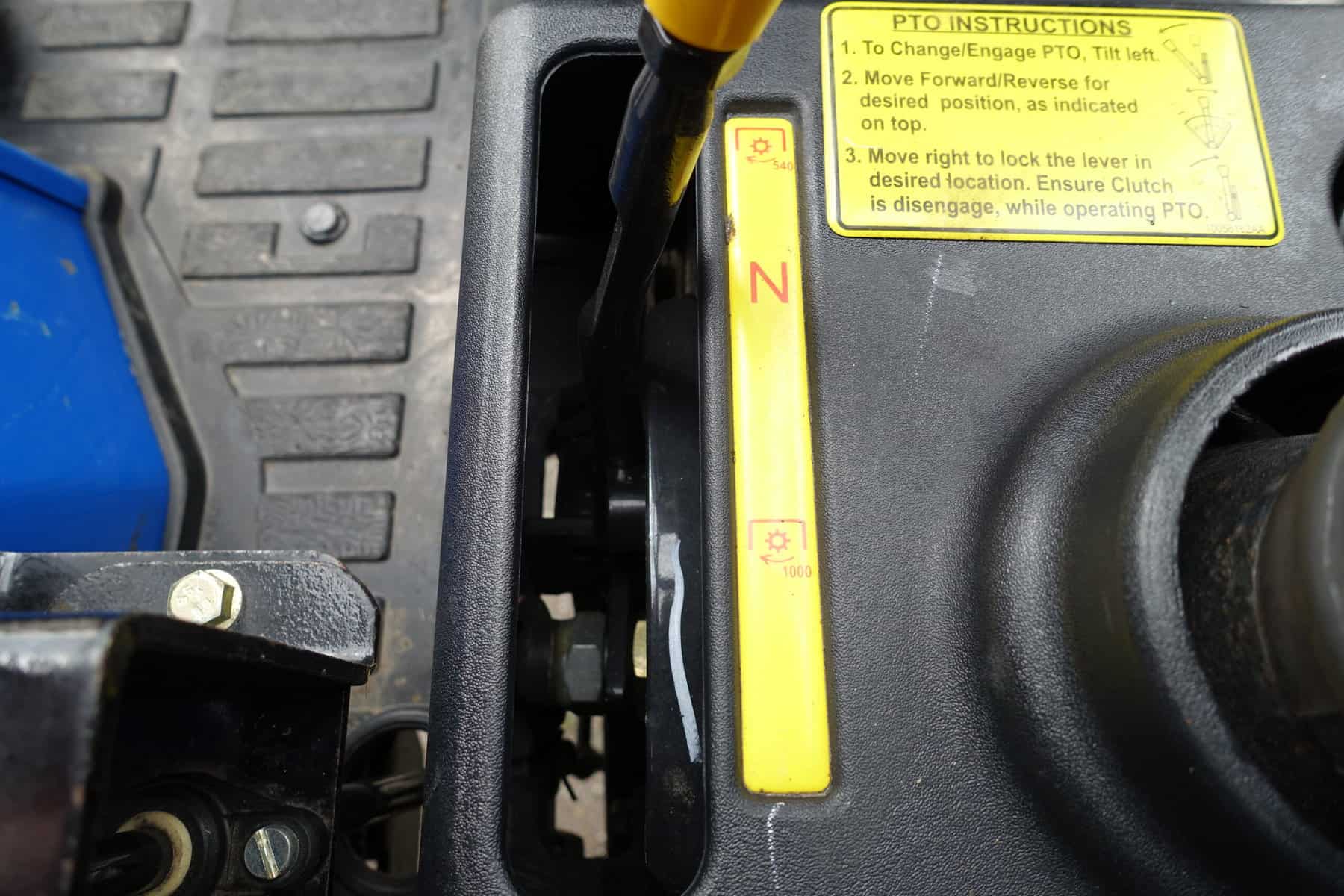 Solis 26 4wd - Afbeelding 14