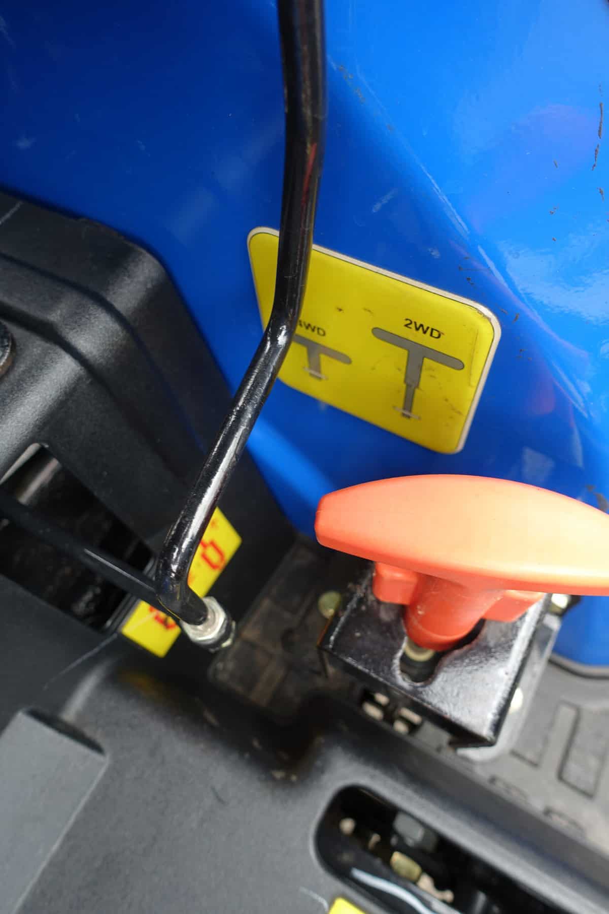 Solis 26 4wd - Afbeelding 15