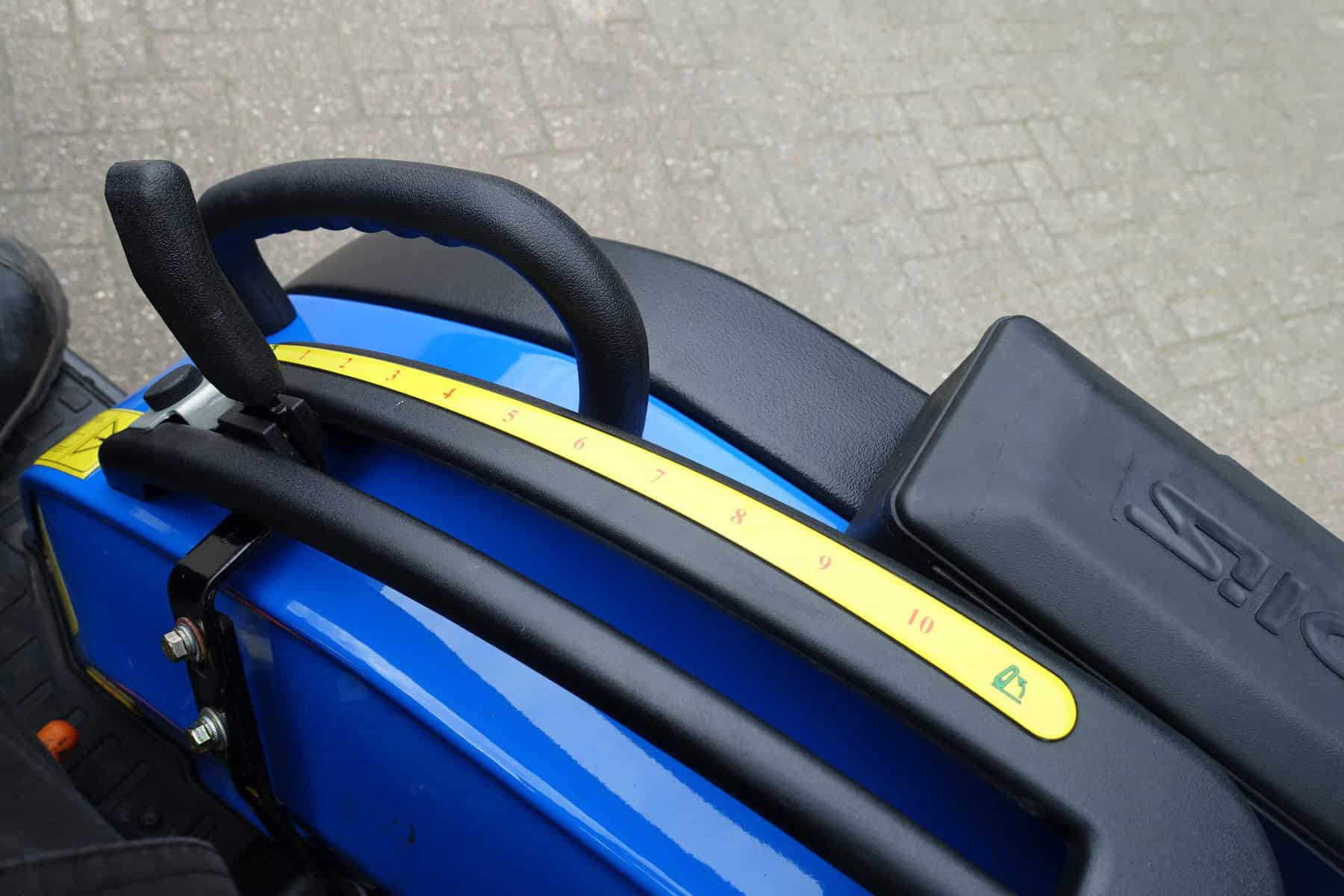 Solis 26 4wd - Afbeelding 16