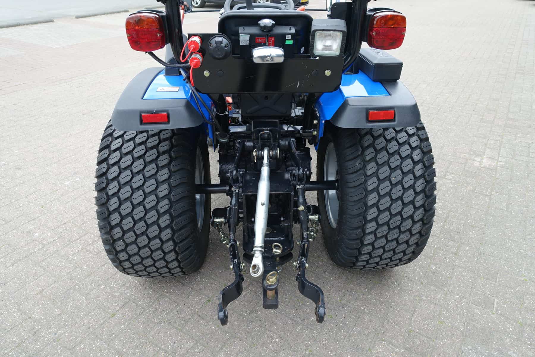 Solis 26 4wd - Afbeelding 19