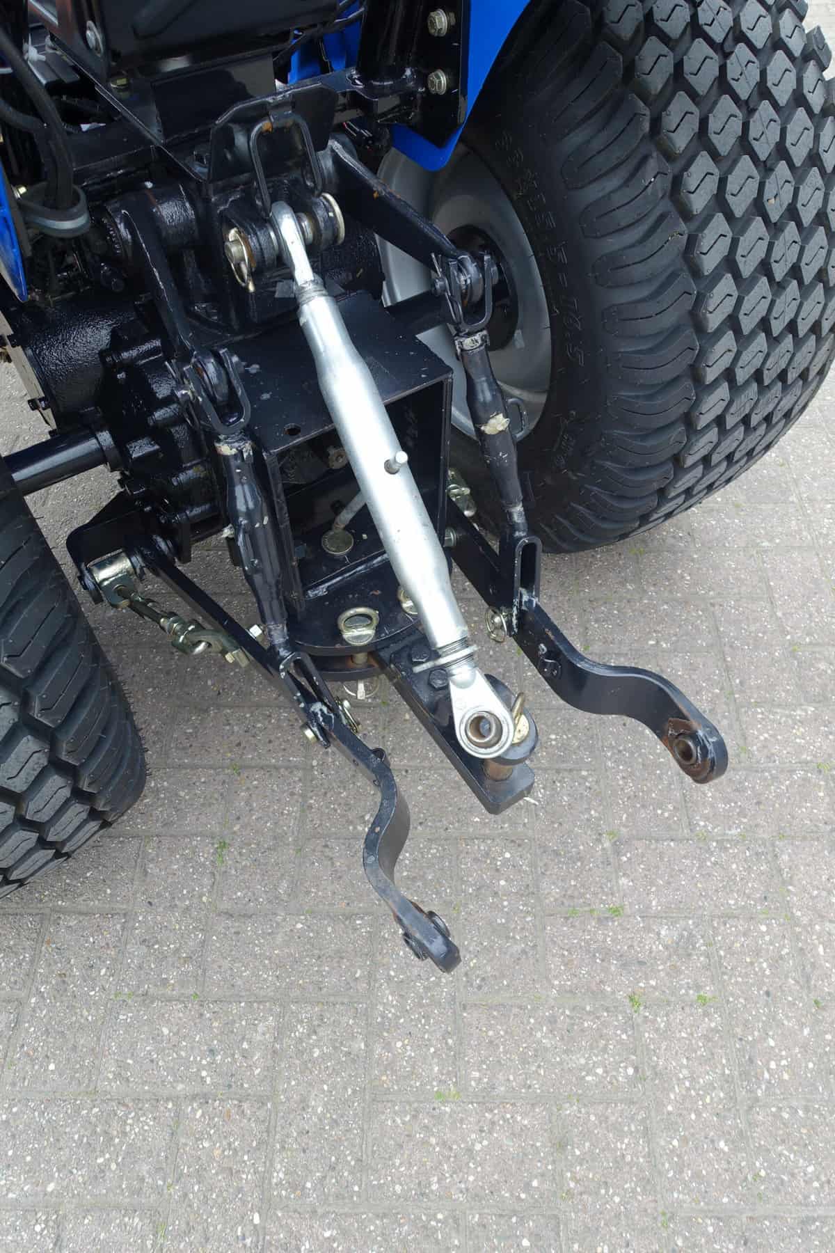 Solis 26 4wd - Afbeelding 20