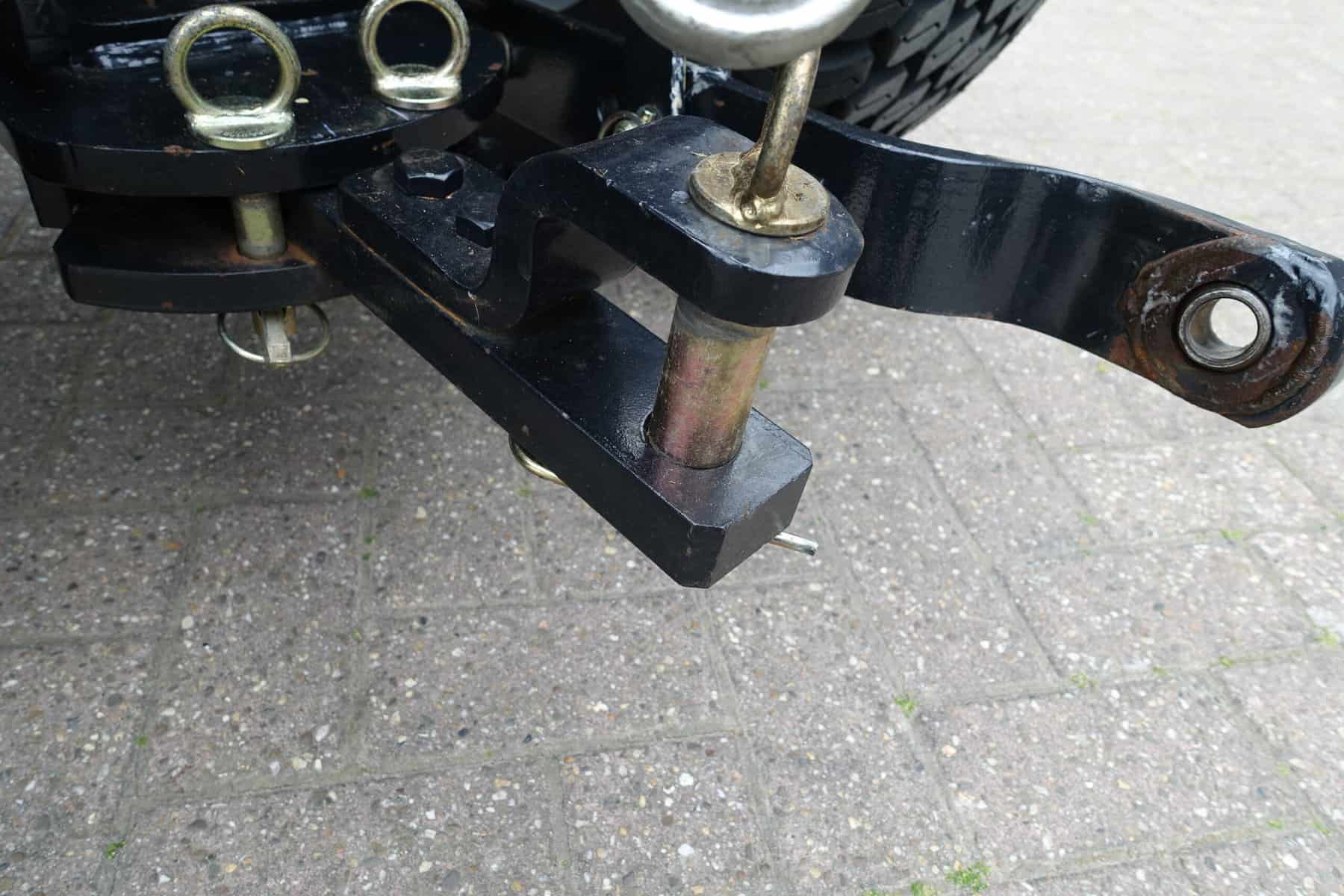 Solis 26 4wd - Afbeelding 21