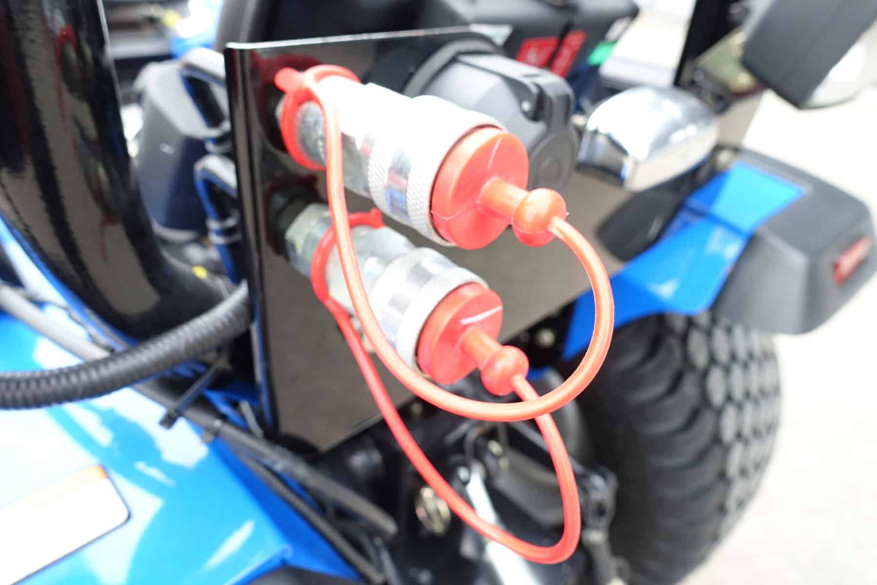 Solis 26 4wd - Afbeelding 23