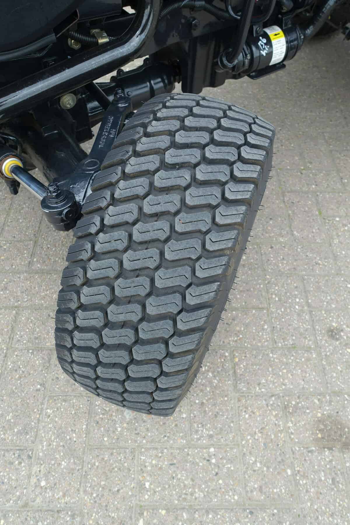 Solis 26 4wd - Afbeelding 25