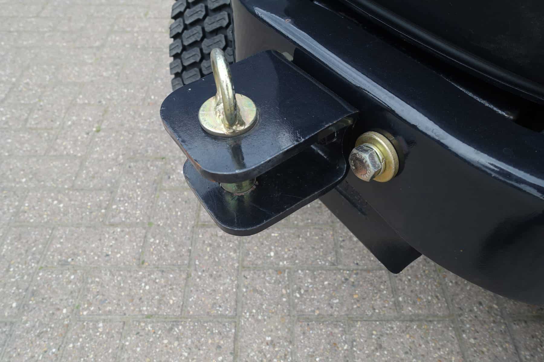 Solis 26 4wd - Afbeelding 26