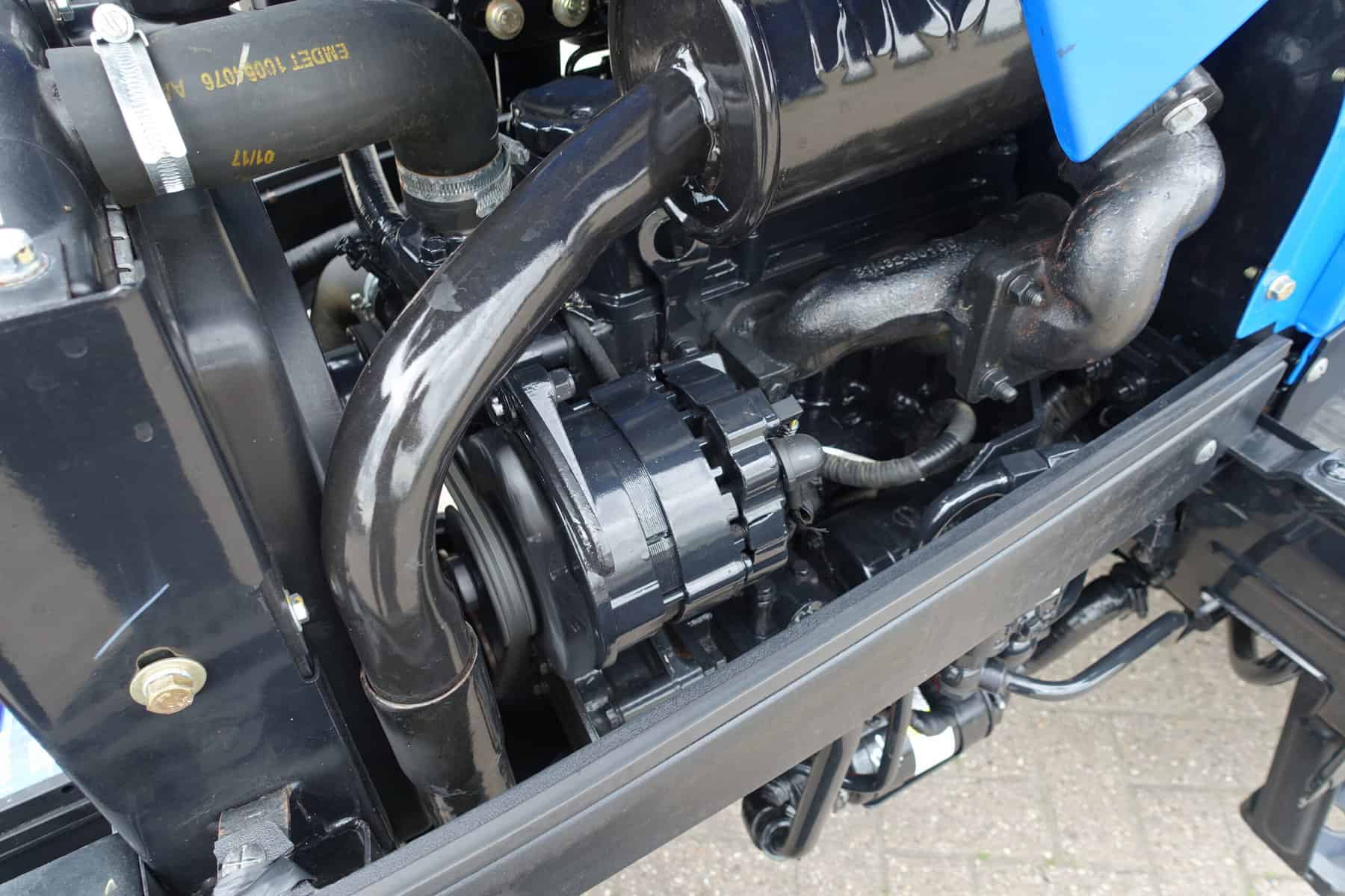 Solis 26 4wd - Afbeelding 29