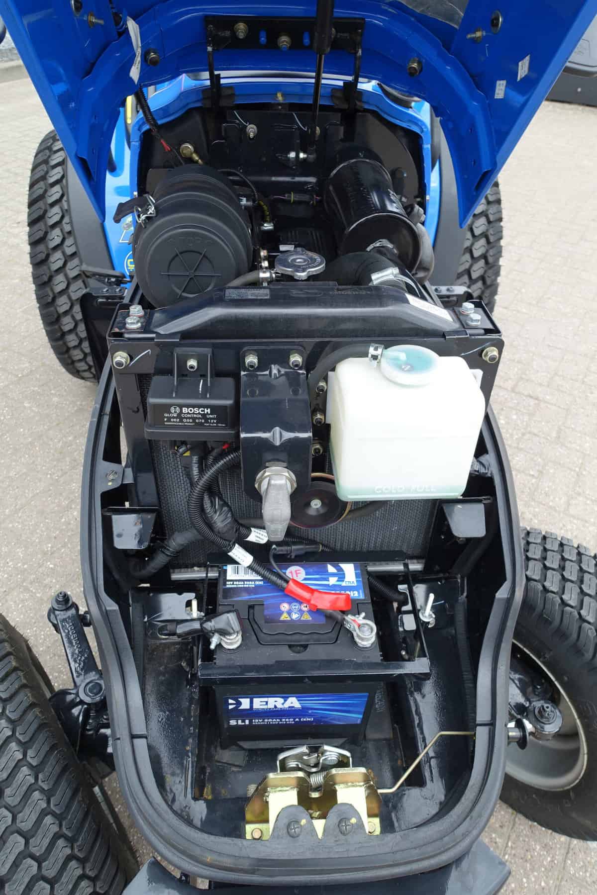 Solis 26 4wd - Afbeelding 30