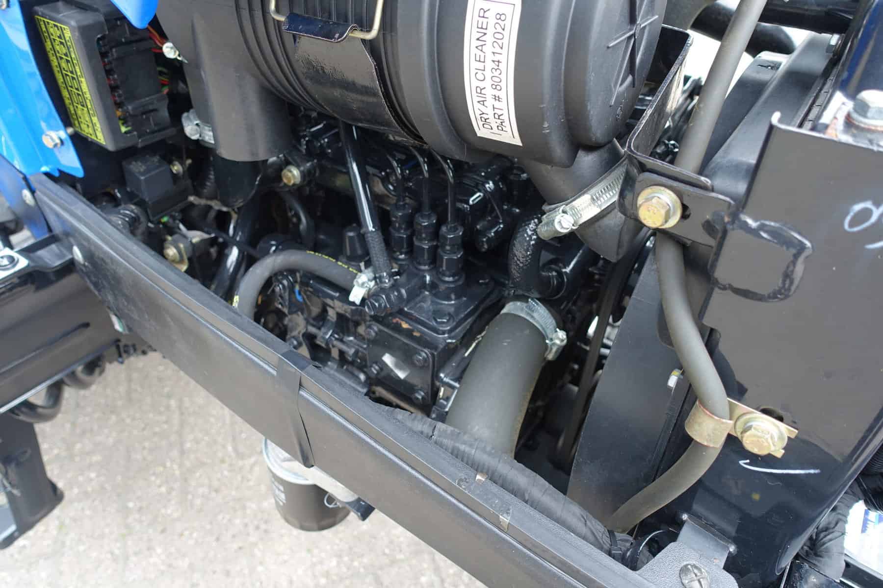 Solis 26 4wd - Afbeelding 31