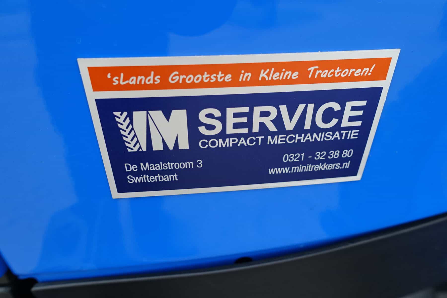 Solis 26 4wd - Afbeelding 7