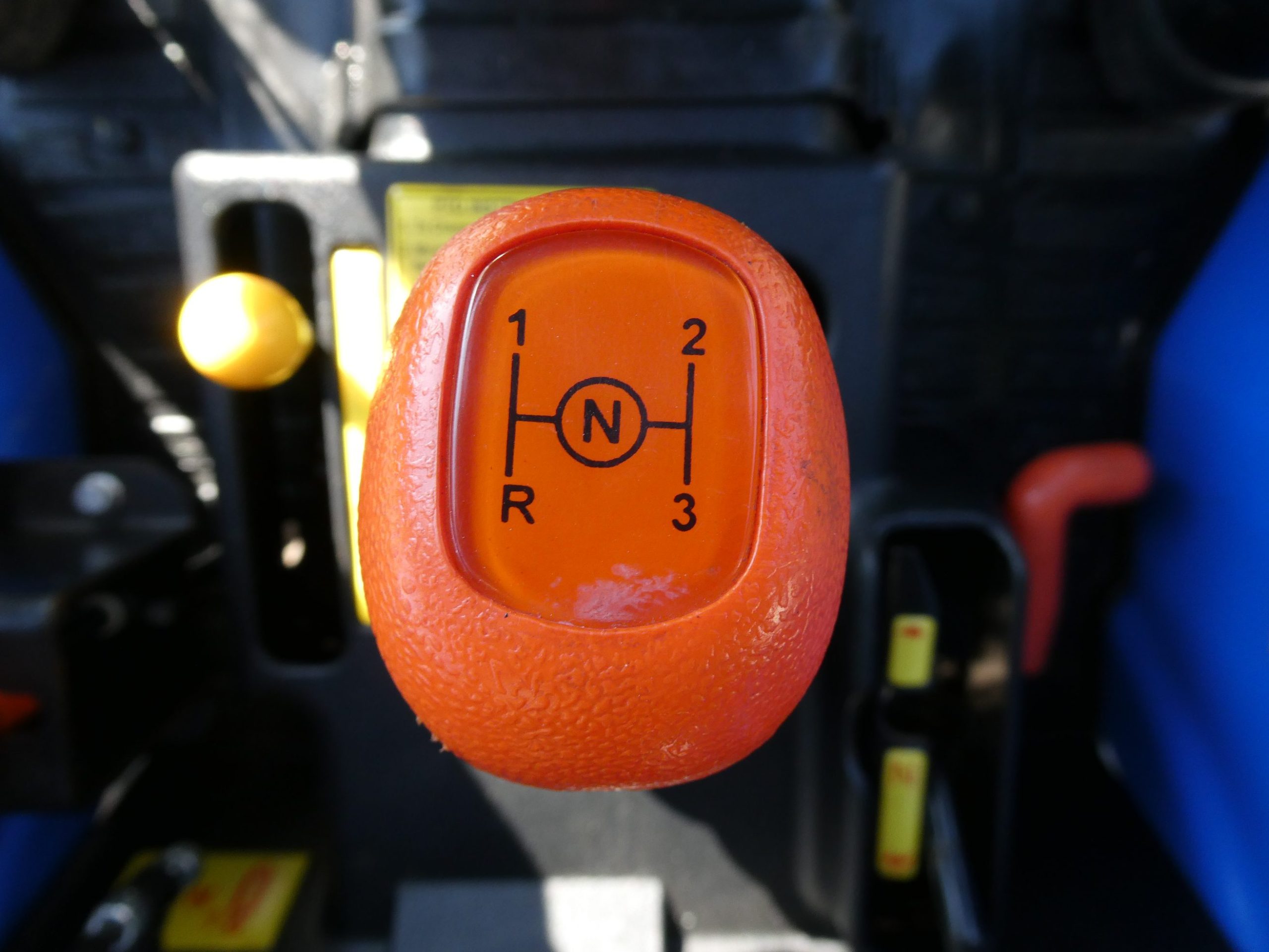 Solis 26 4wd - Afbeelding 16