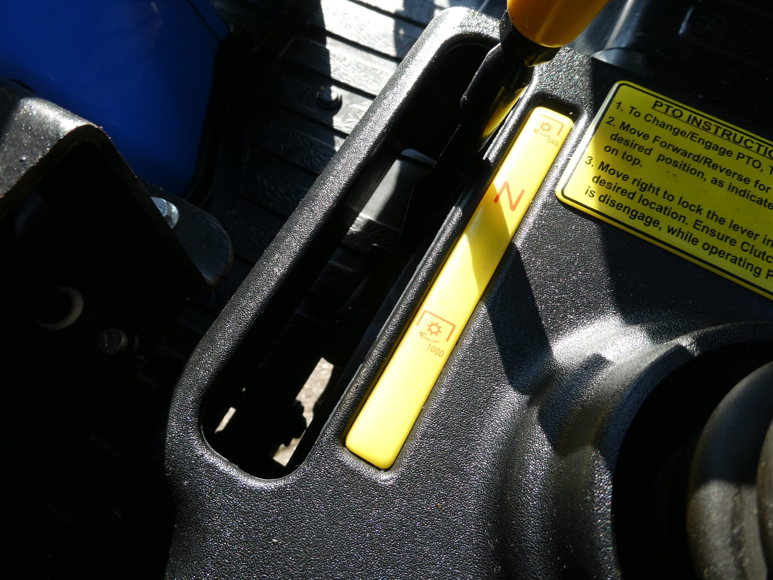 Solis 26 4wd - Afbeelding 18