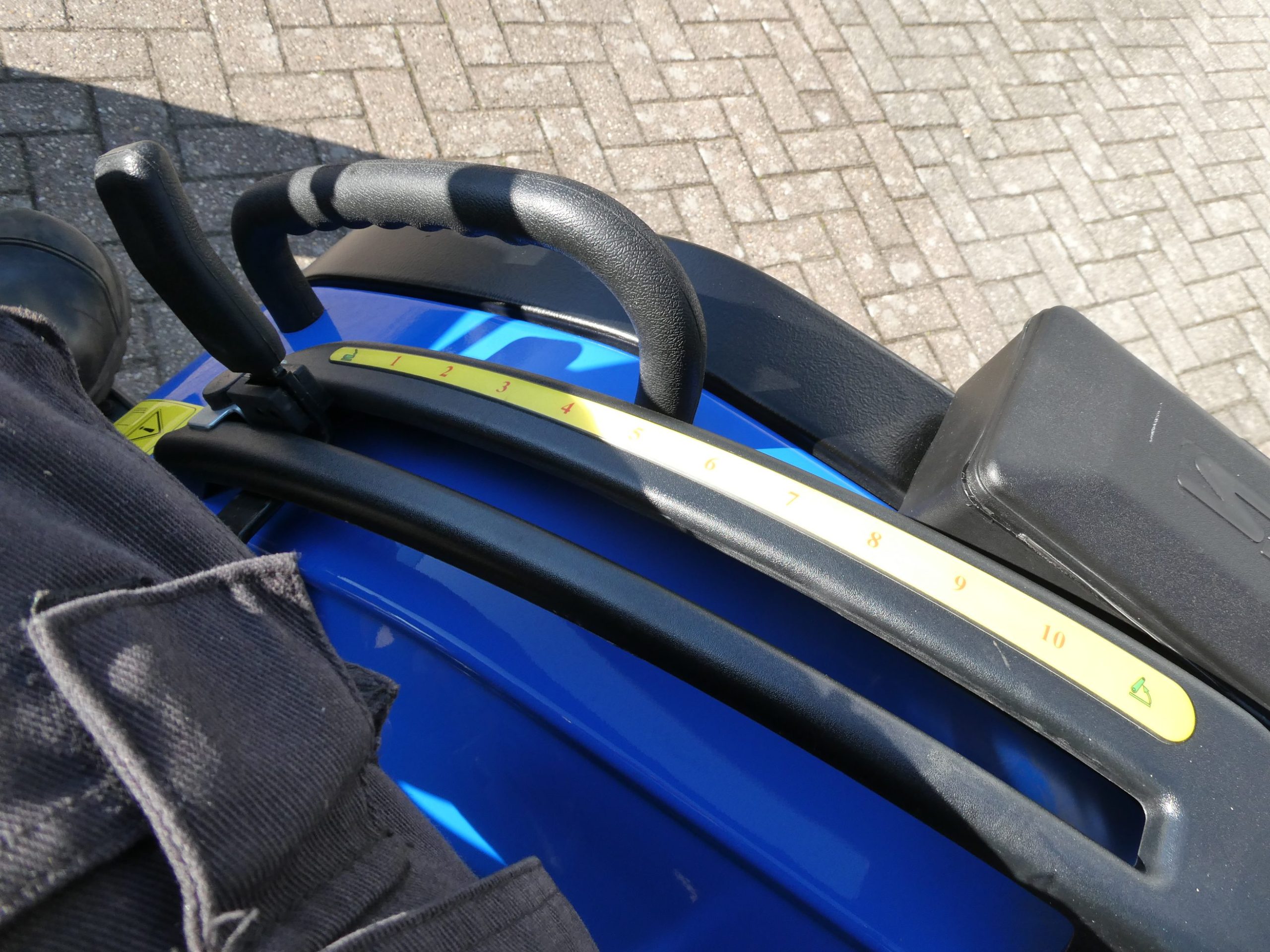 Solis 26 4wd - Afbeelding 20