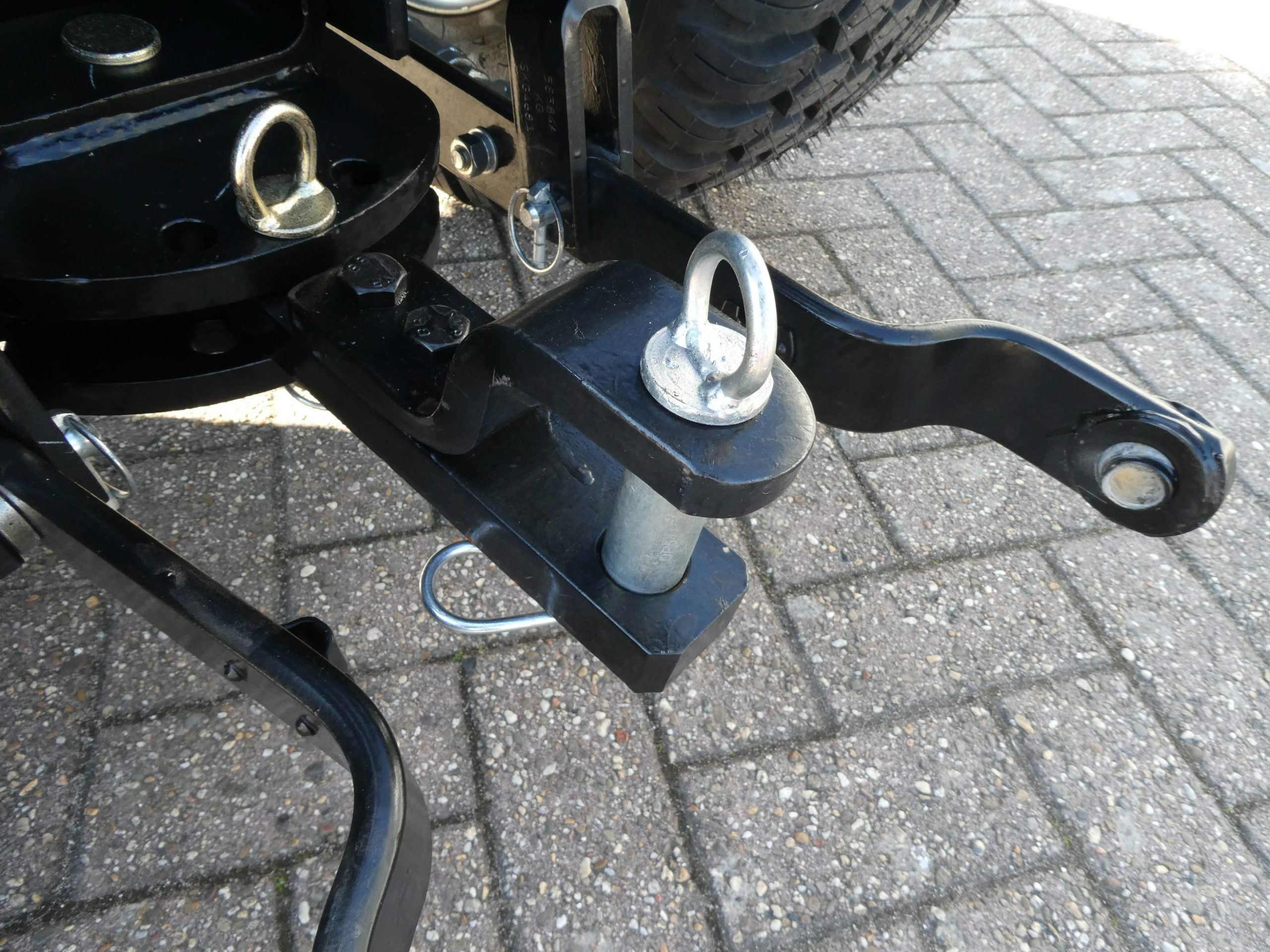 Solis 26 4wd - Afbeelding 25