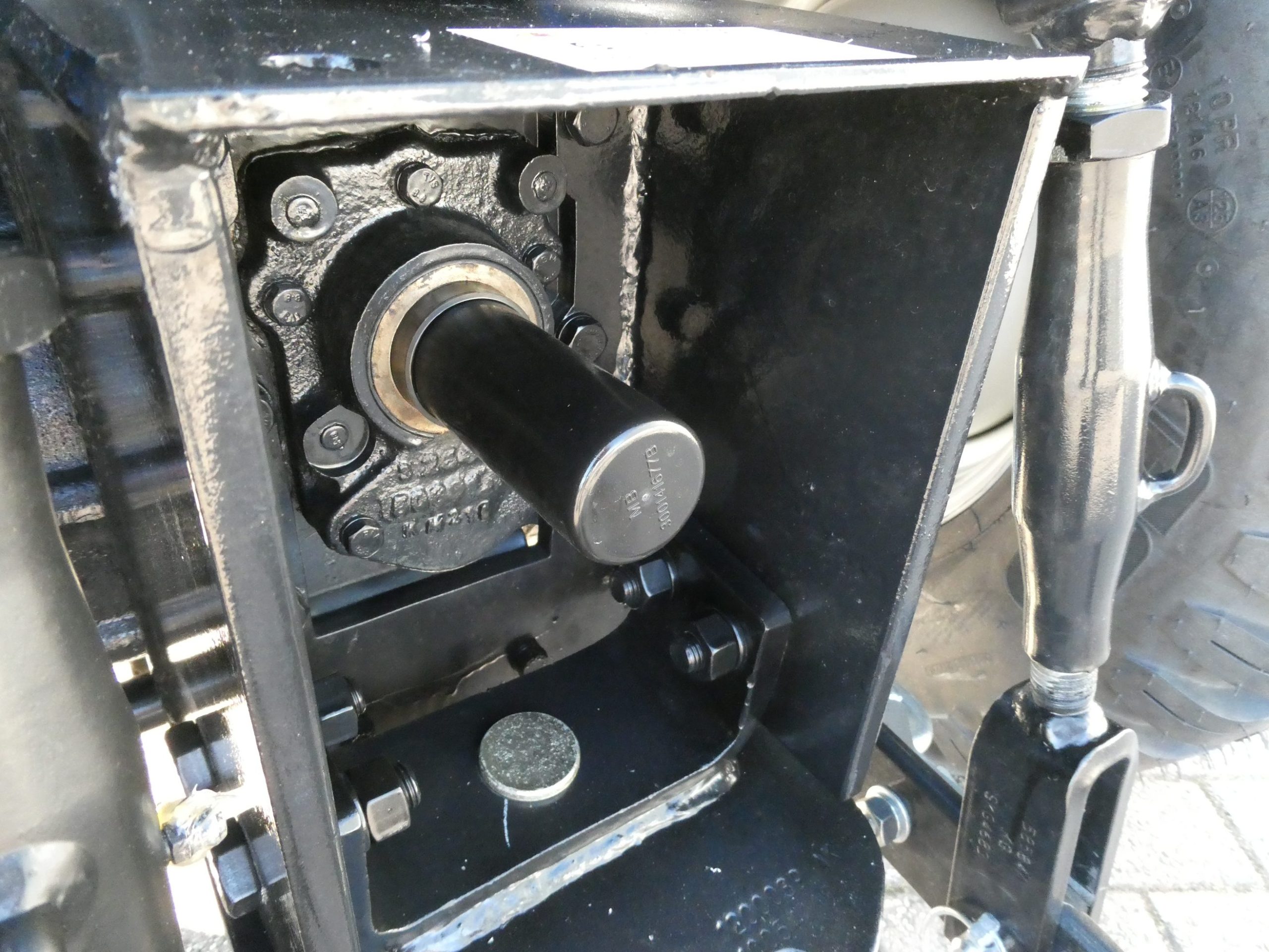 Solis 26 4wd - Afbeelding 26