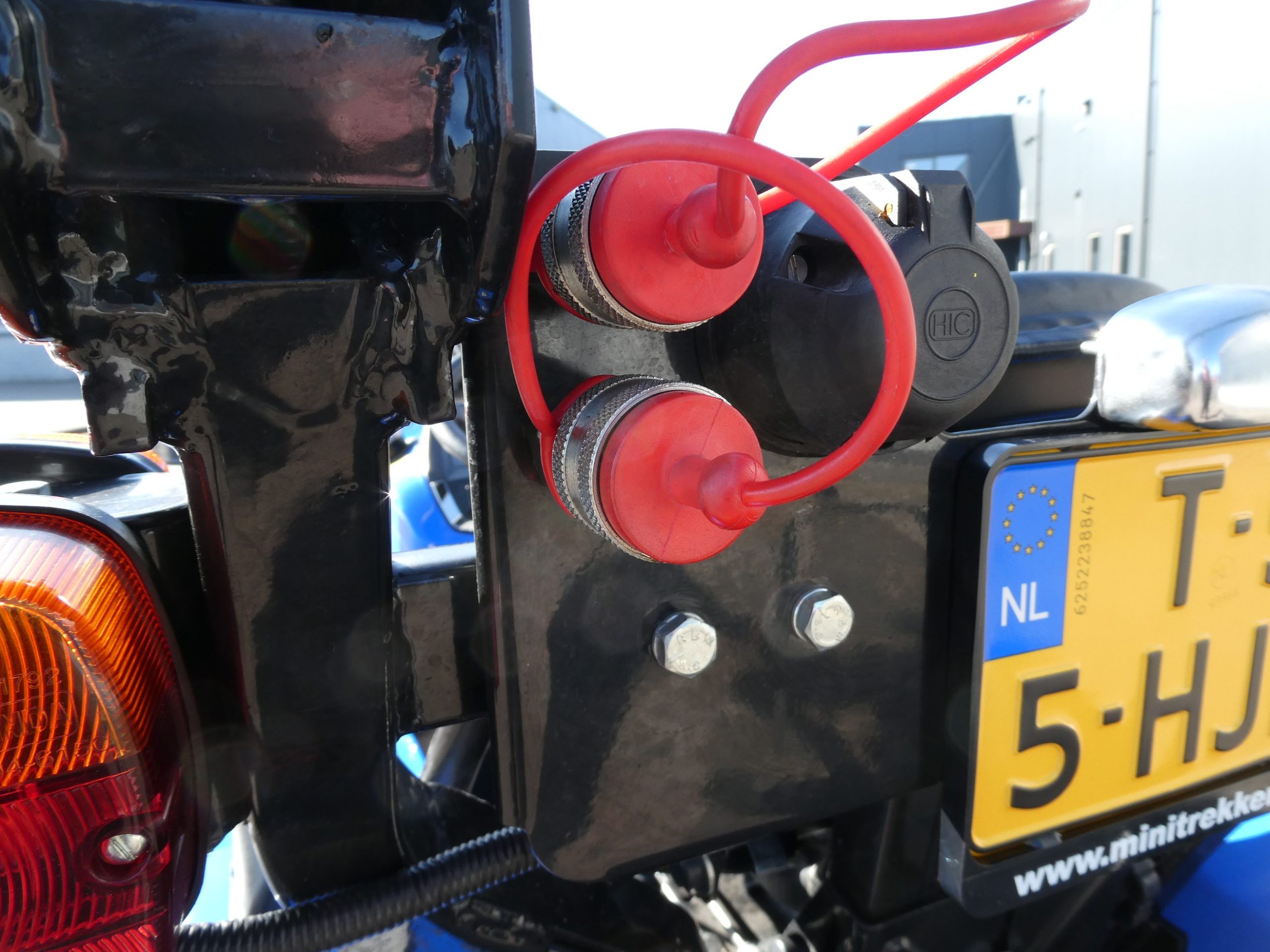 Solis 26 4wd - Afbeelding 27