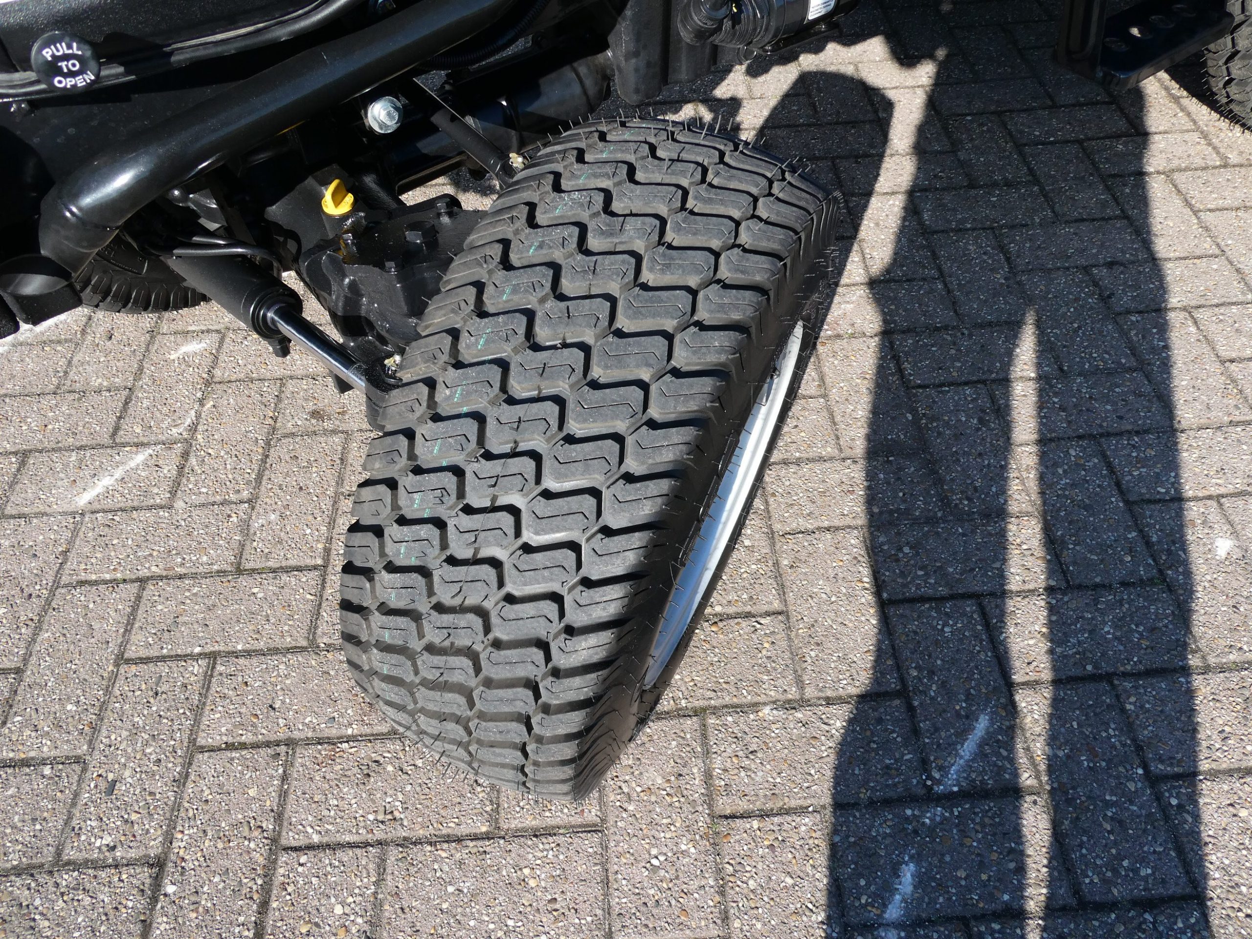 Solis 26 4wd - Afbeelding 29