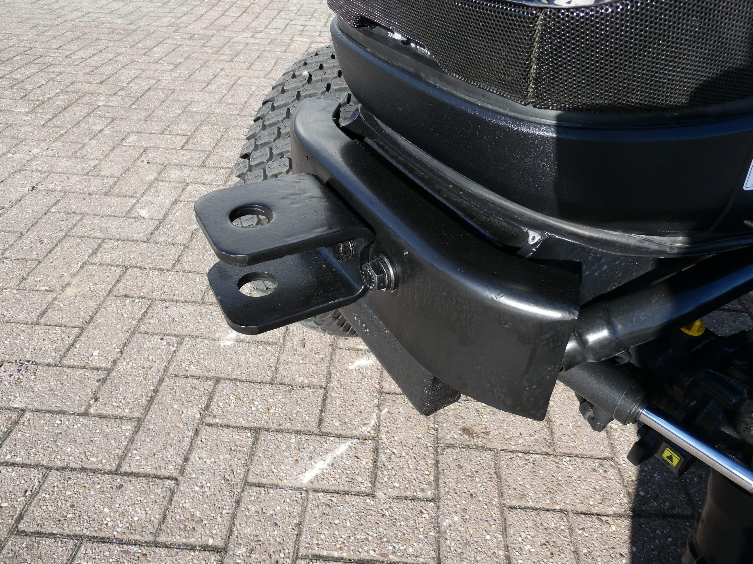 Solis 26 4wd - Afbeelding 30