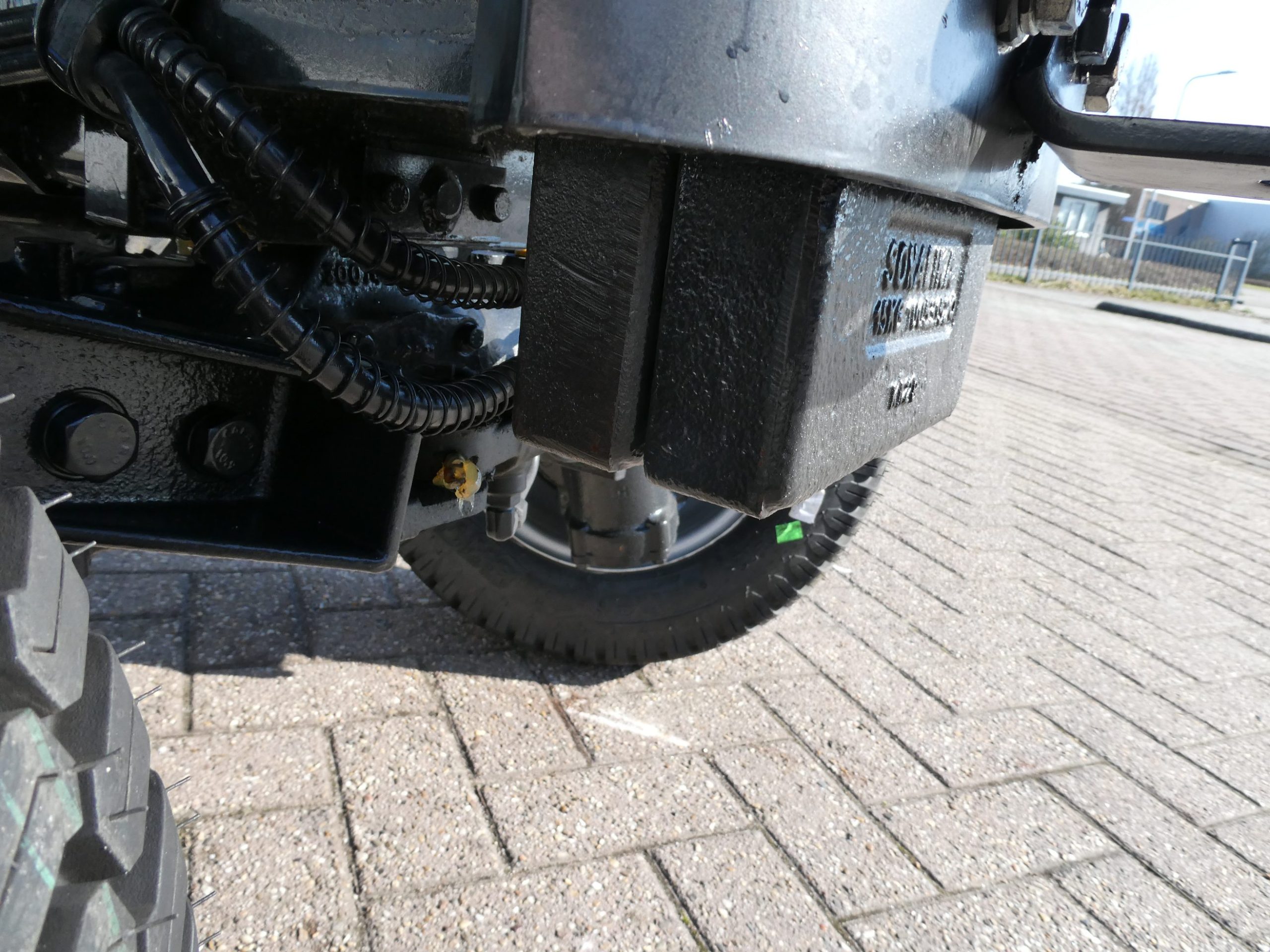 Solis 26 4wd - Afbeelding 31