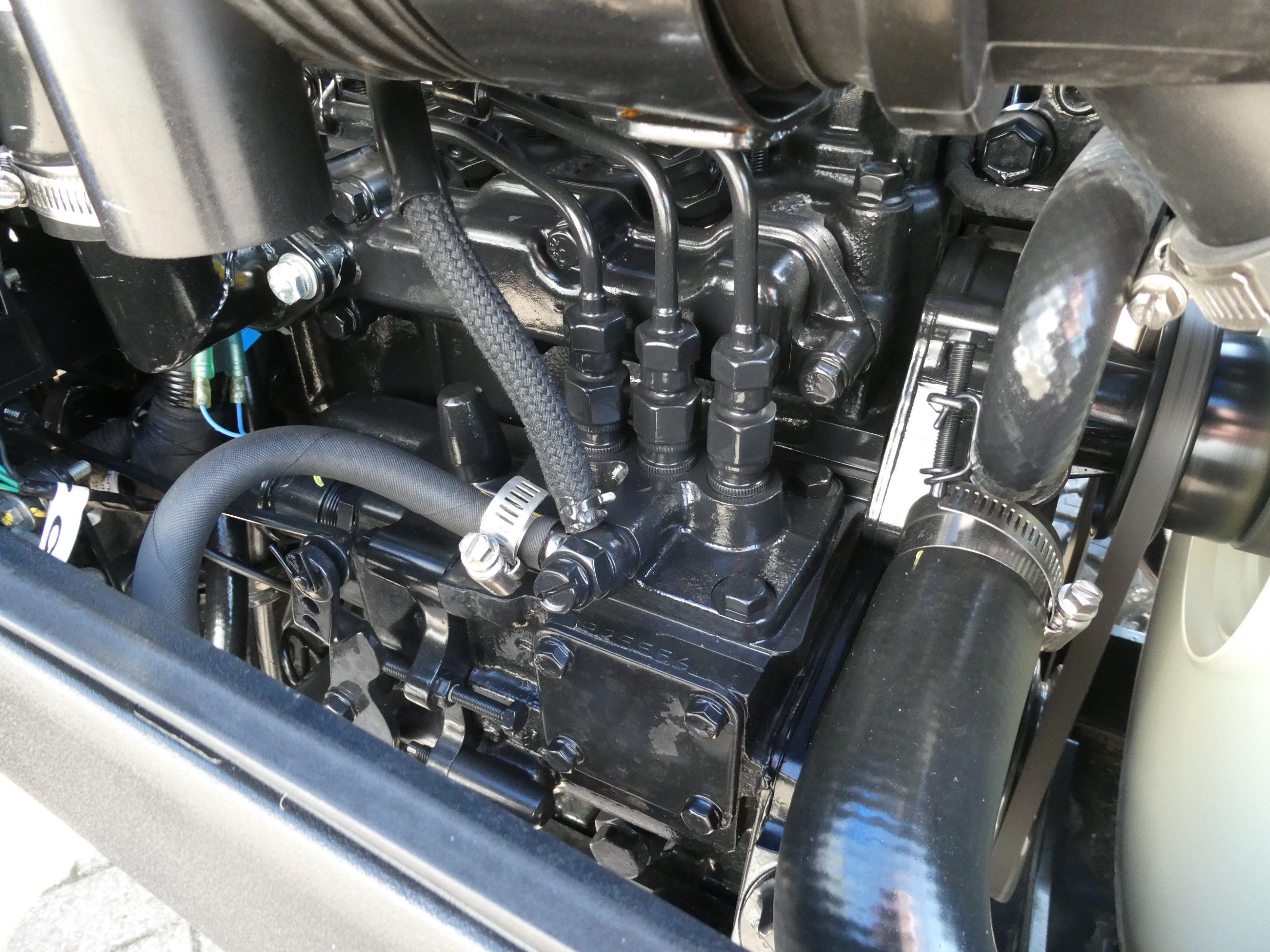 Solis 26 4wd - Afbeelding 37