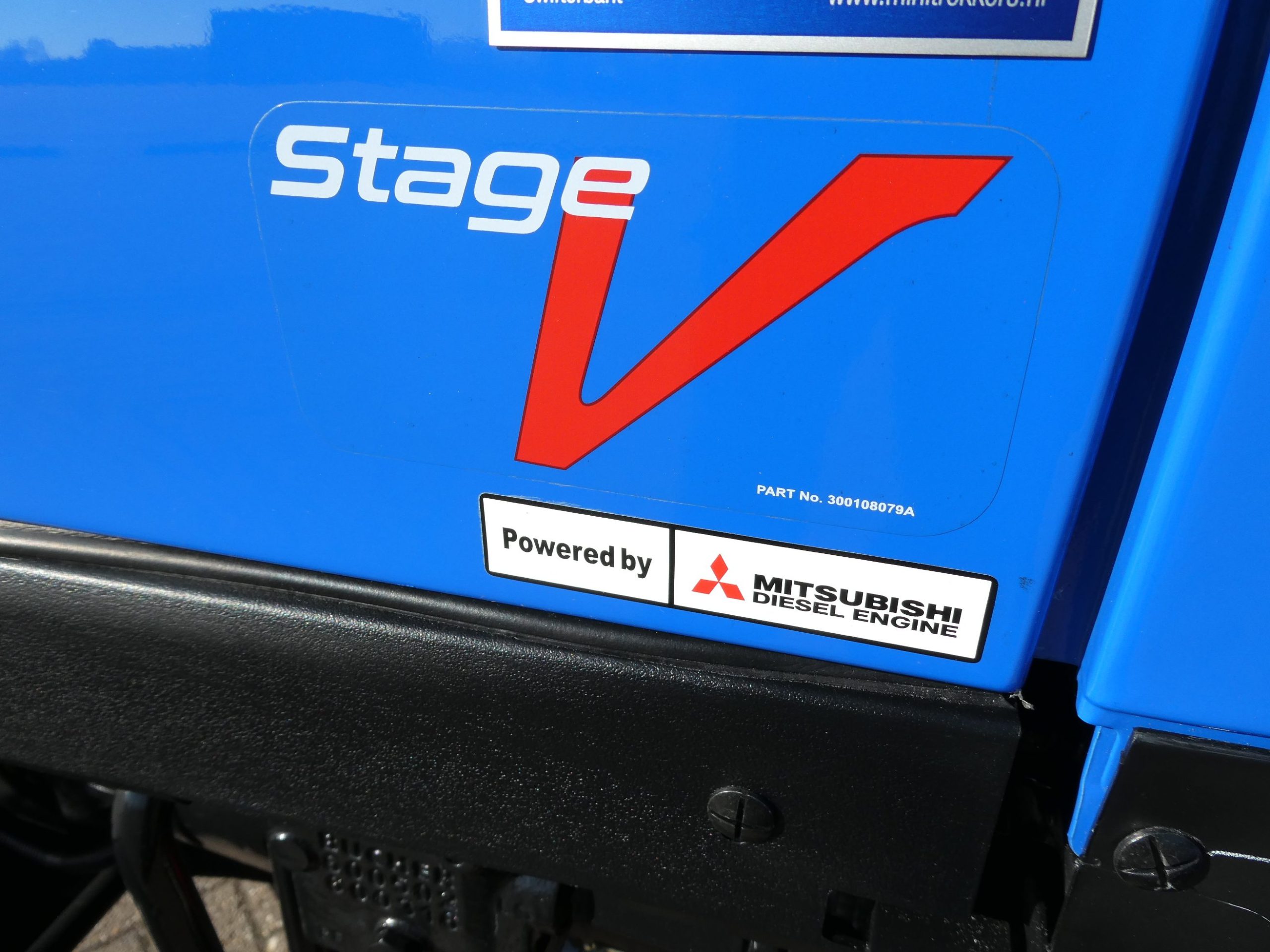 Solis 26 4wd - Afbeelding 10