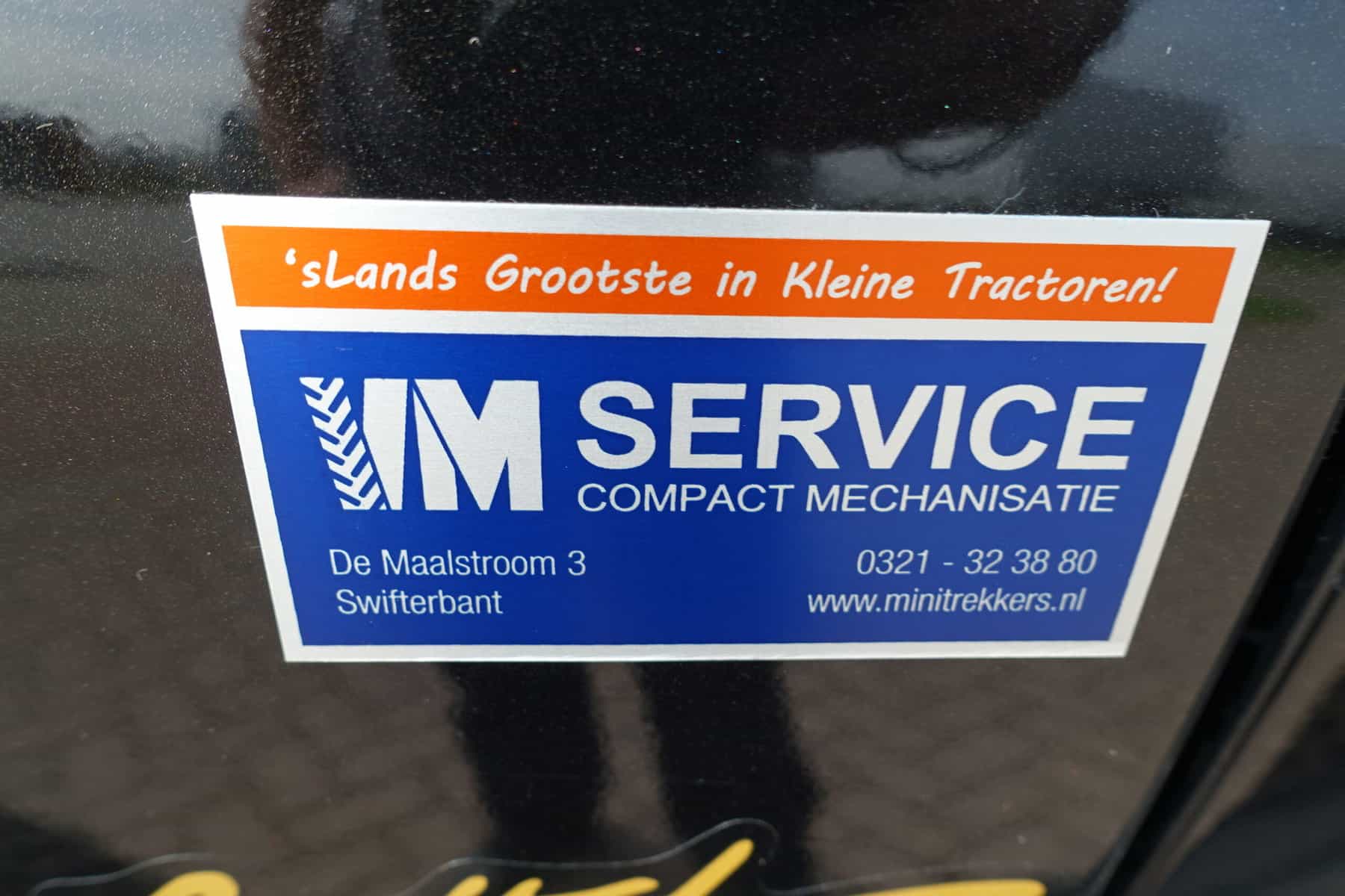 Solis 26 4wd HST - Afbeelding 10