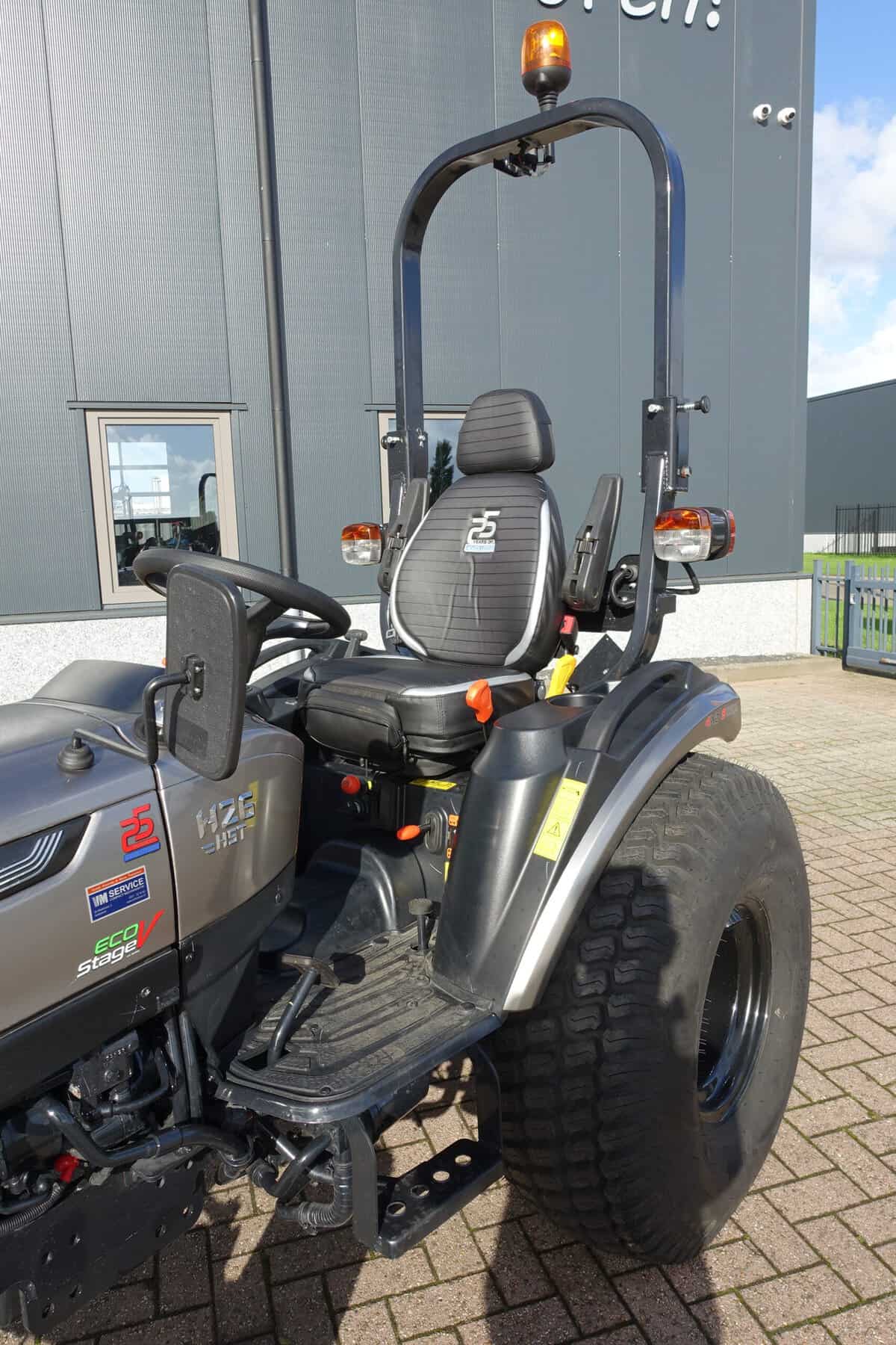 Solis 26 4wd HST - Afbeelding 12