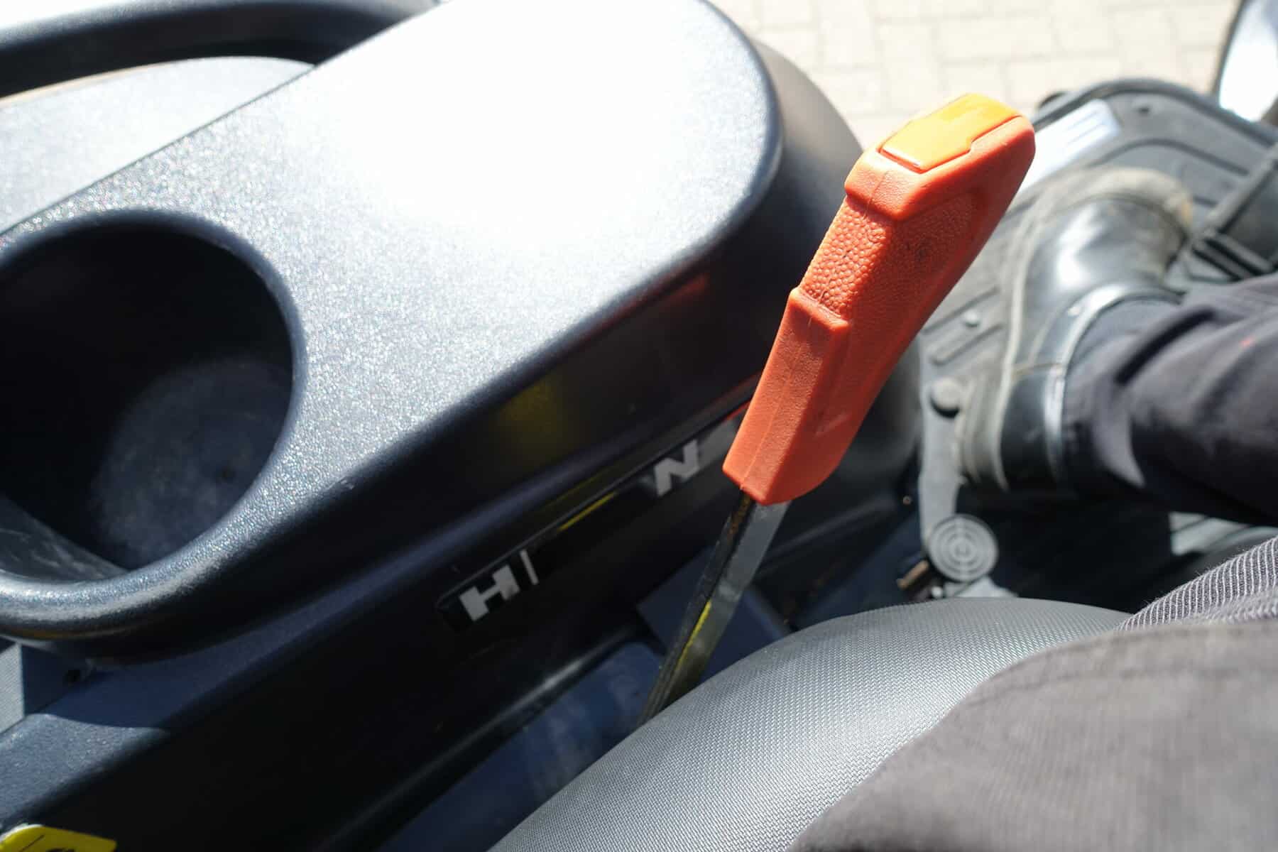 Solis 26 4wd HST - Afbeelding 13