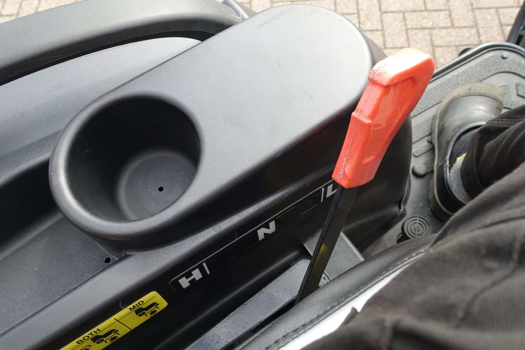 Solis 26 4wd HST - Afbeelding 14