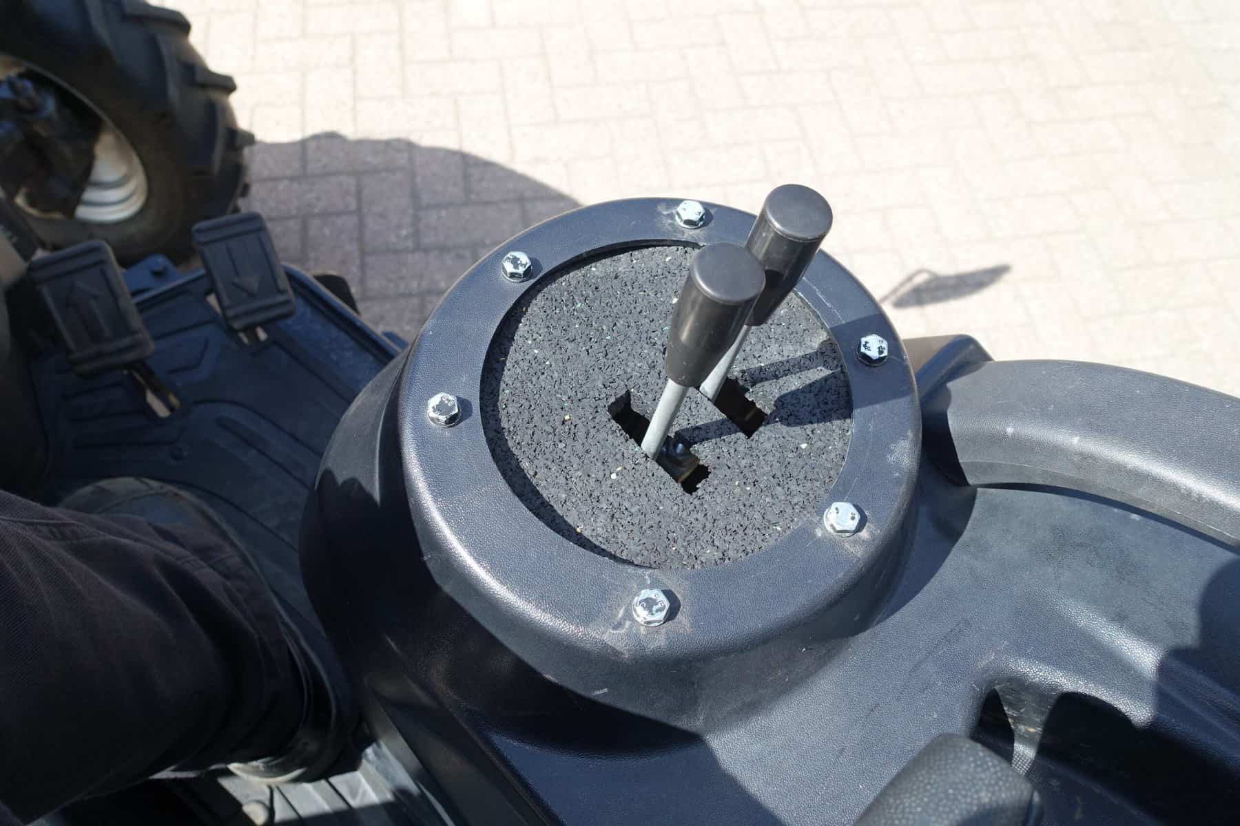 Solis 26 4wd HST - Afbeelding 14