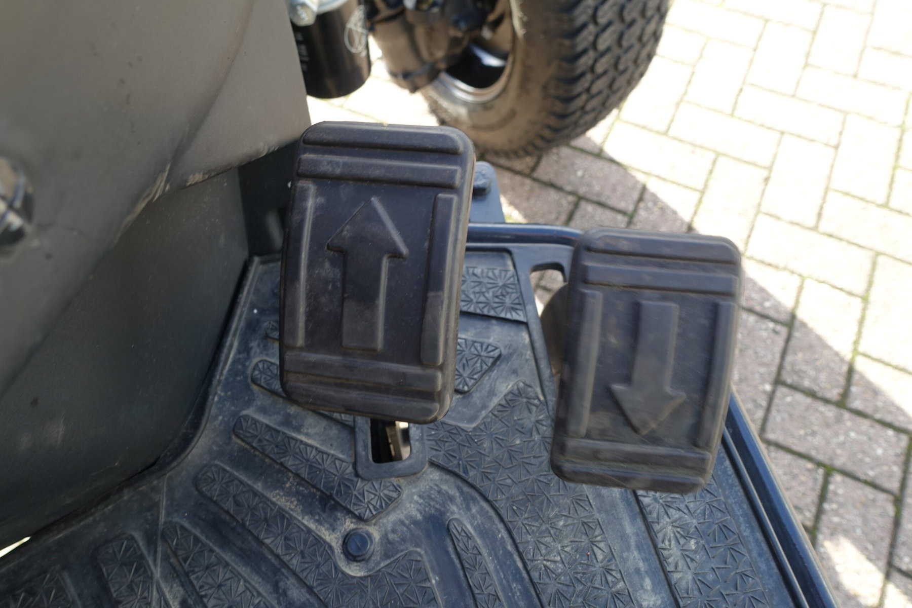 Solis 26 4wd HST - Afbeelding 16