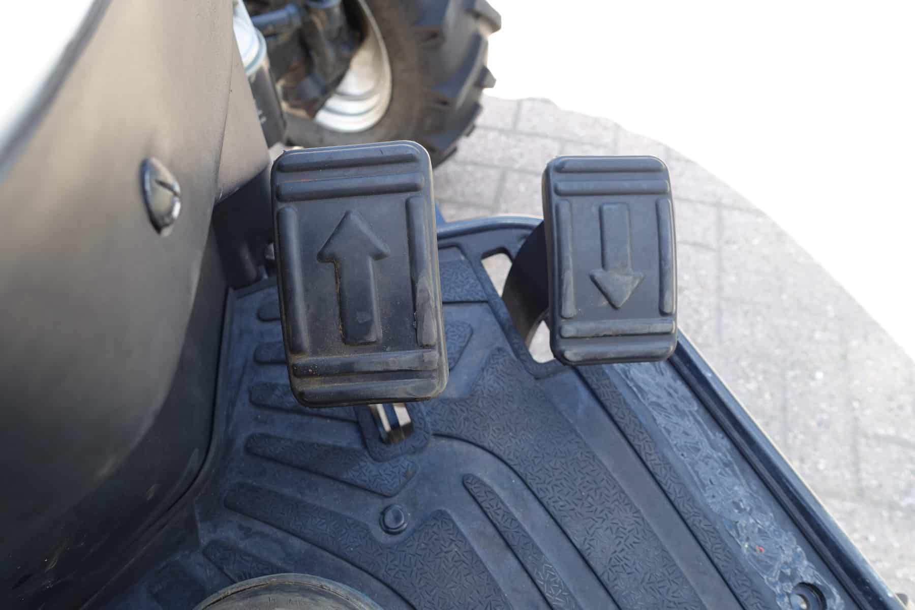 Solis 26 4wd HST - Afbeelding 15