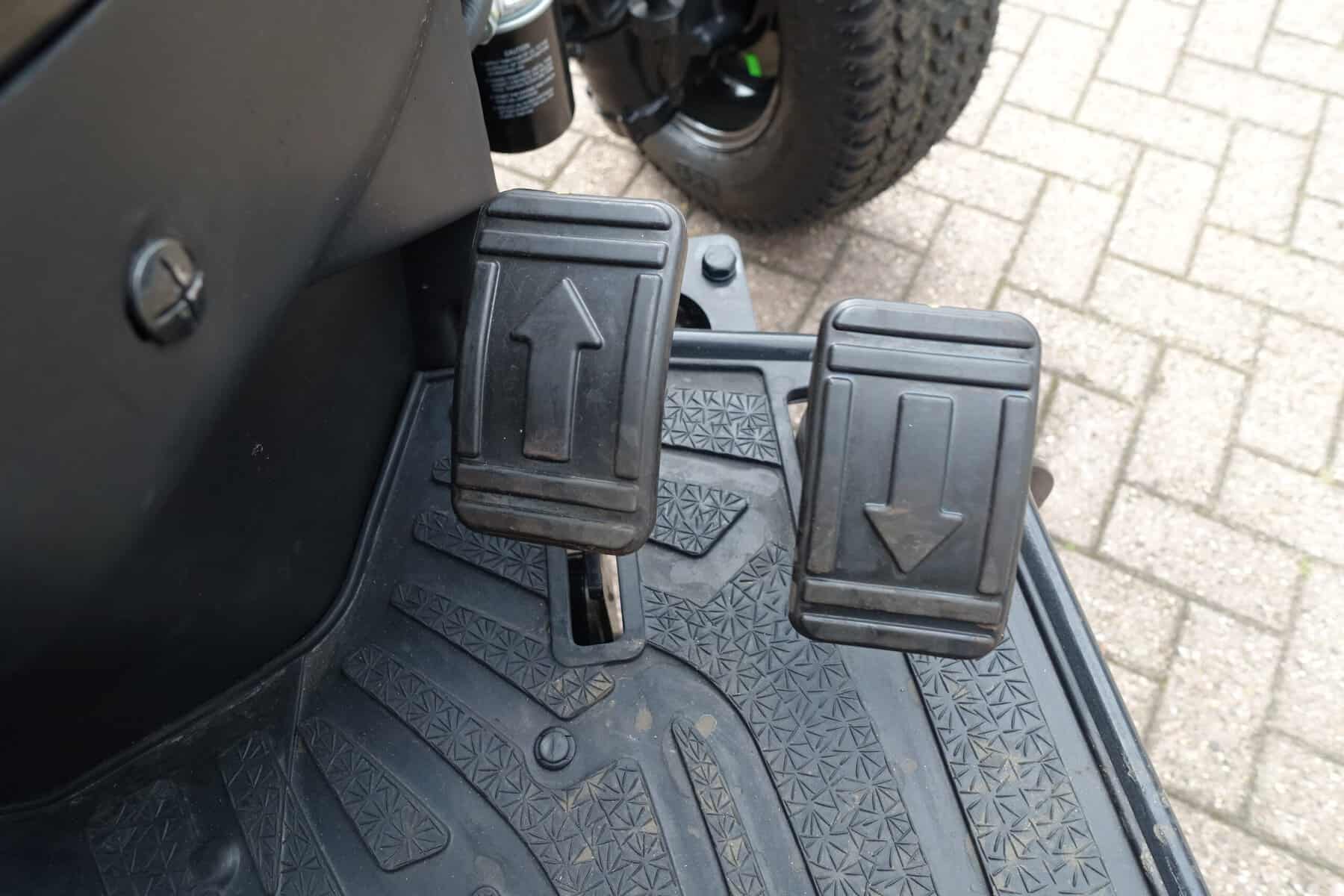 Solis 26 4wd HST - Afbeelding 16