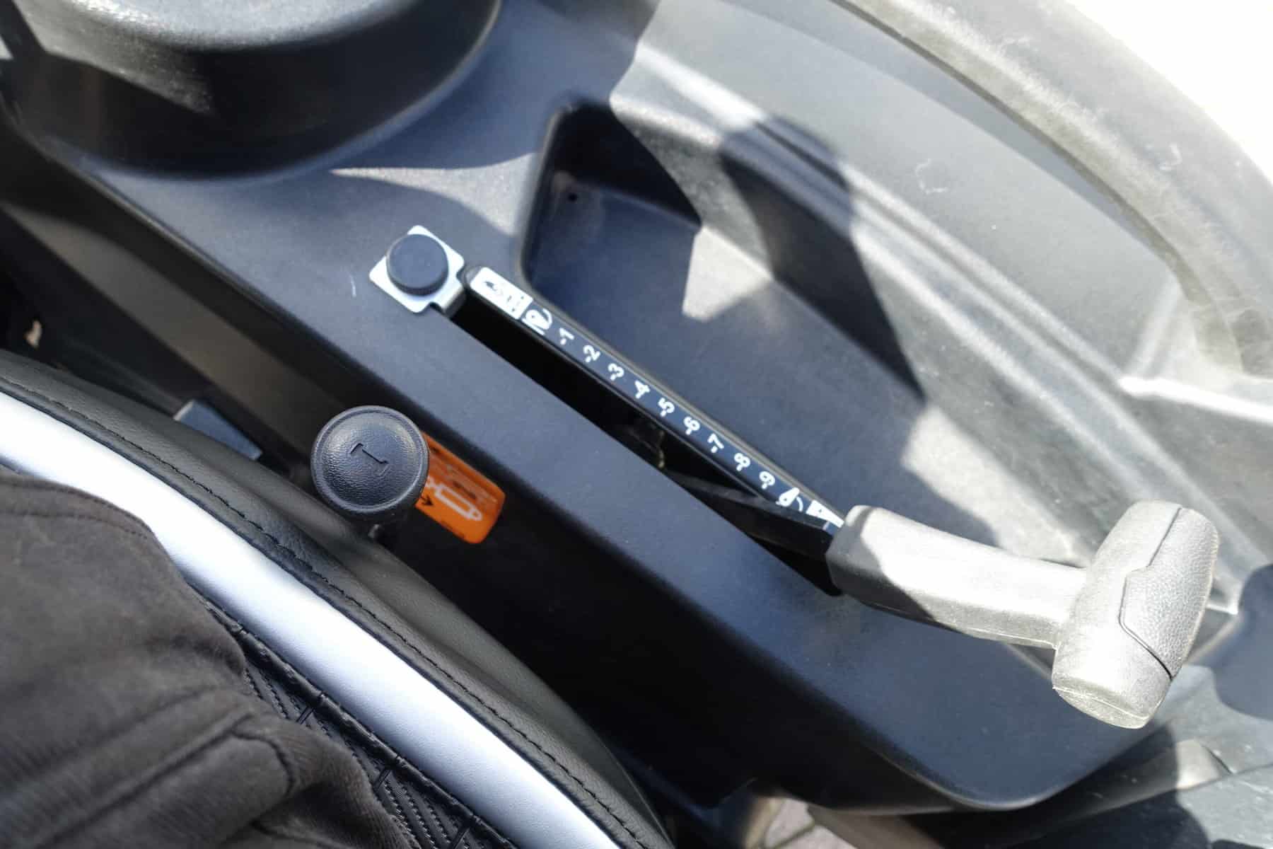 Solis 26 4wd HST - Afbeelding 17