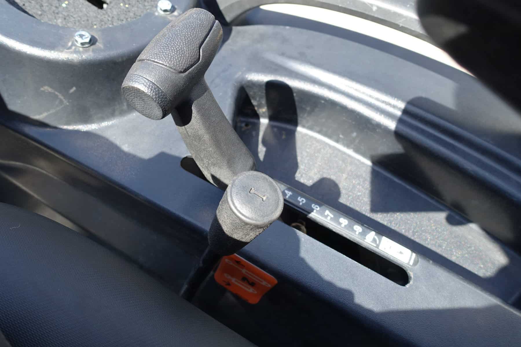 Solis 26 4wd HST - Afbeelding 16