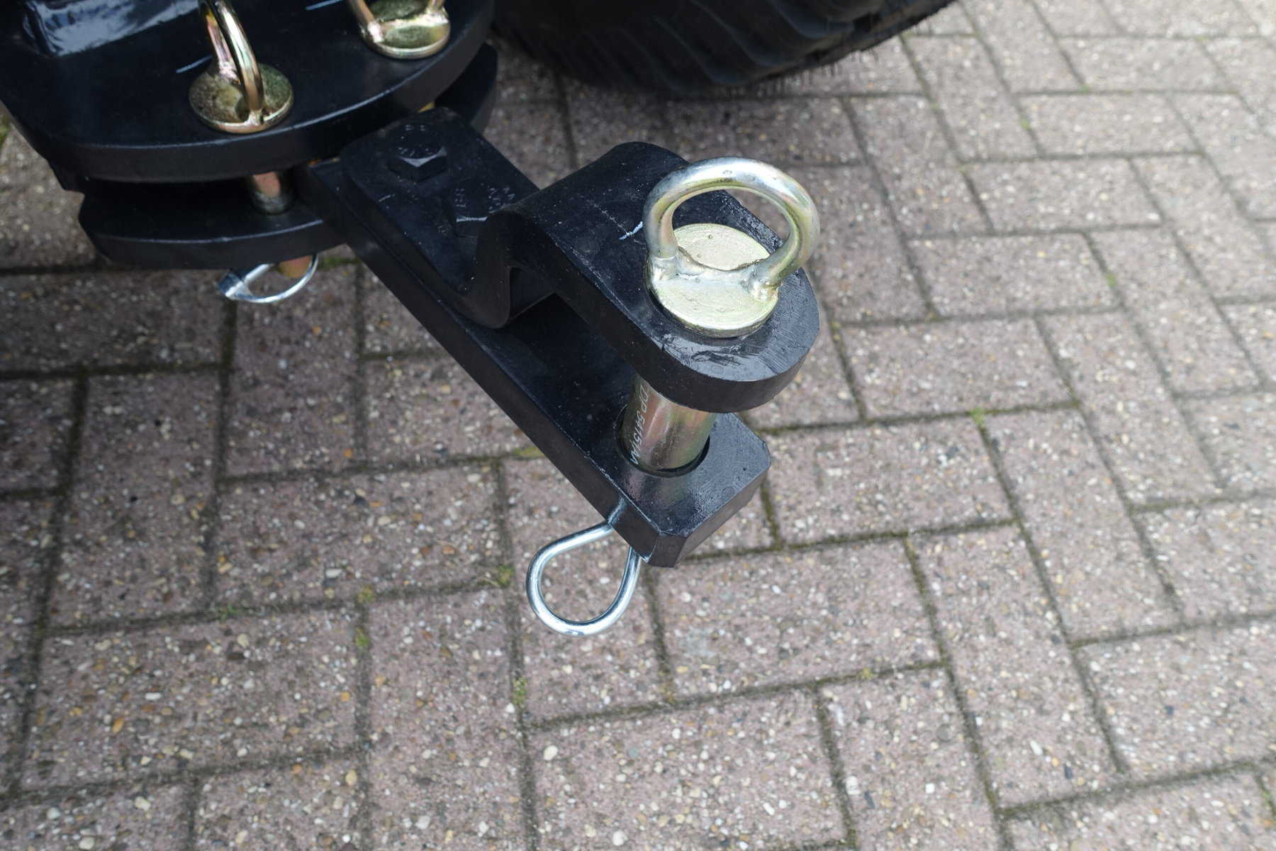 Solis 26 4wd HST - Afbeelding 21