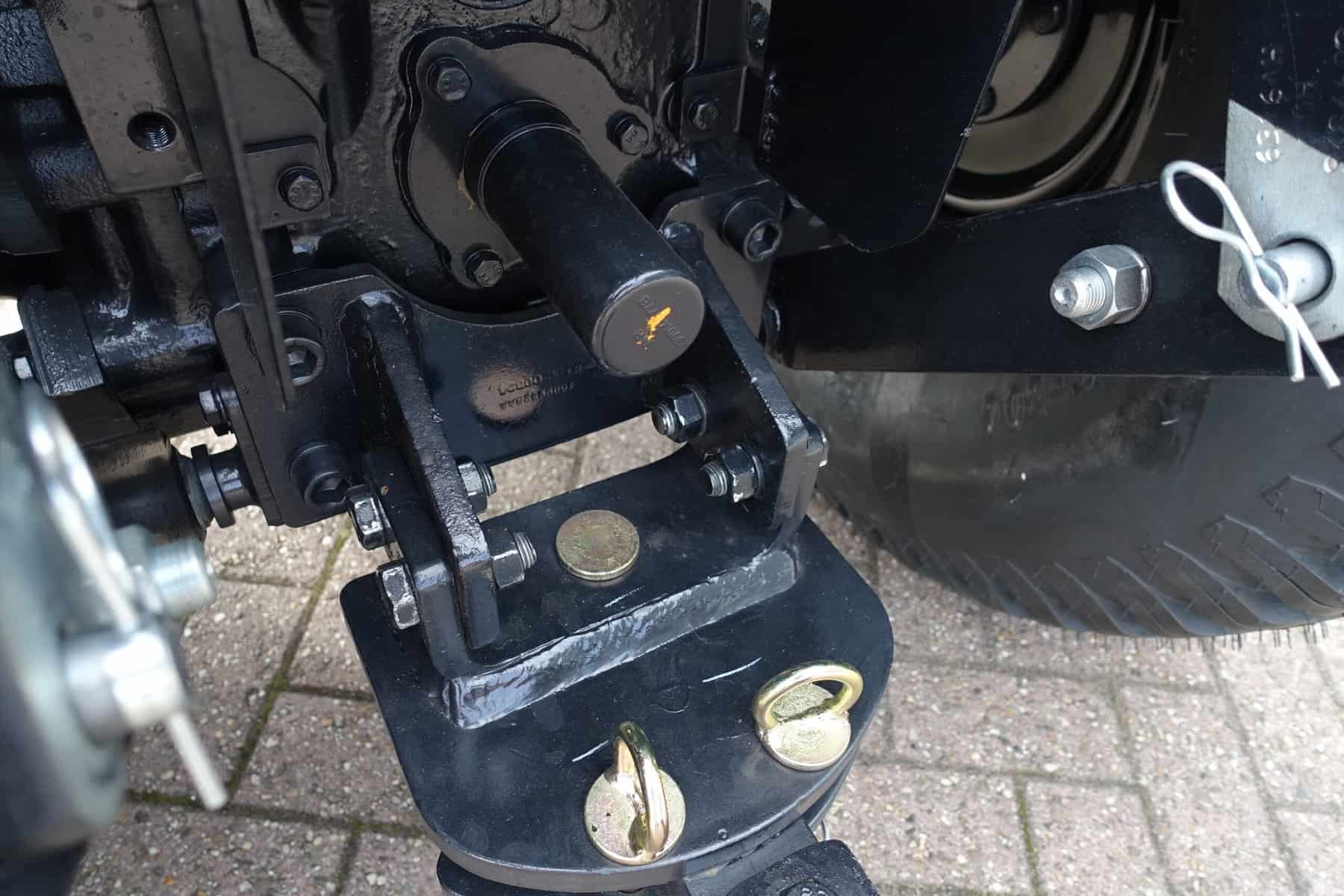 Solis 26 4wd HST - Afbeelding 22