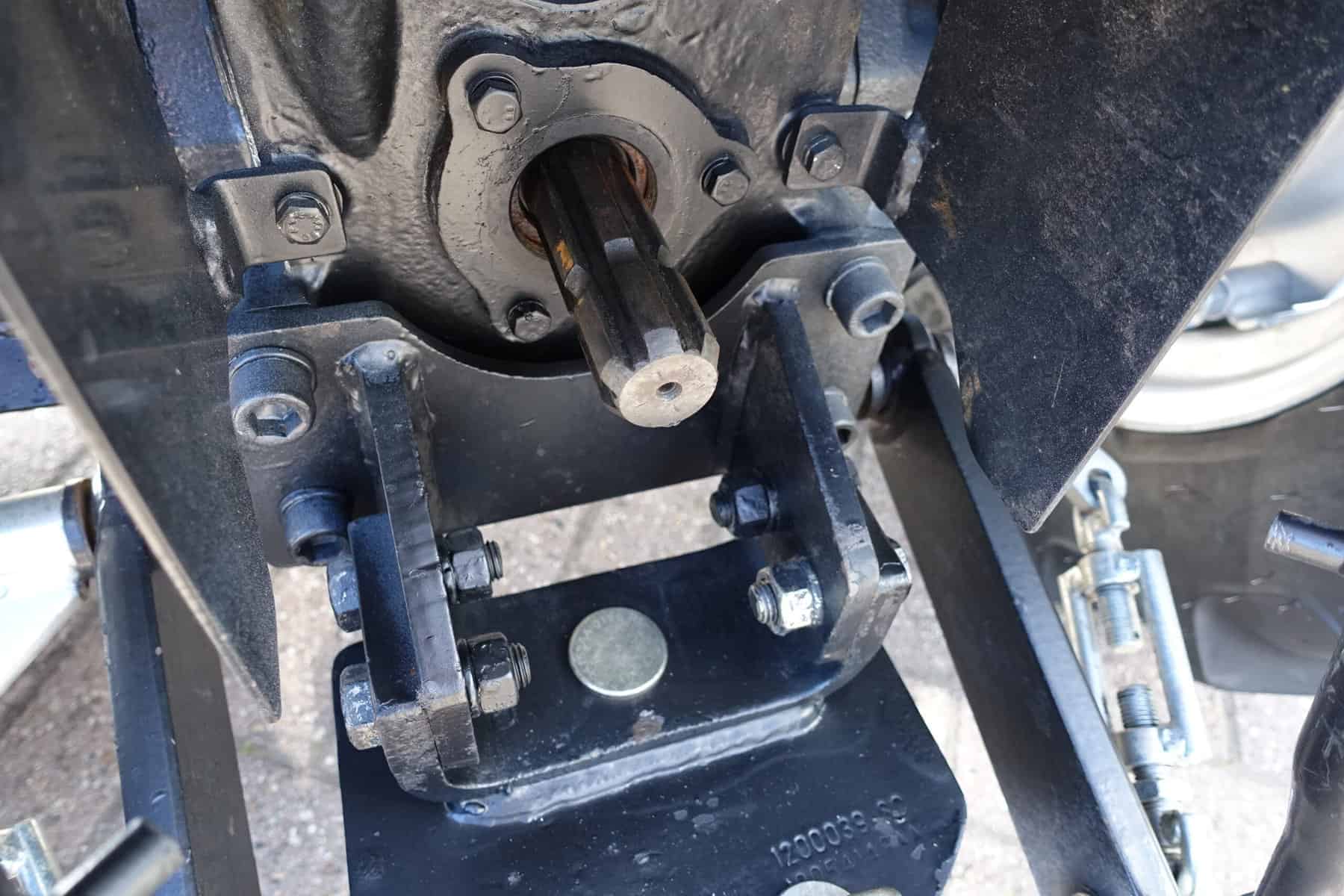 Solis 26 4wd HST - Afbeelding 22