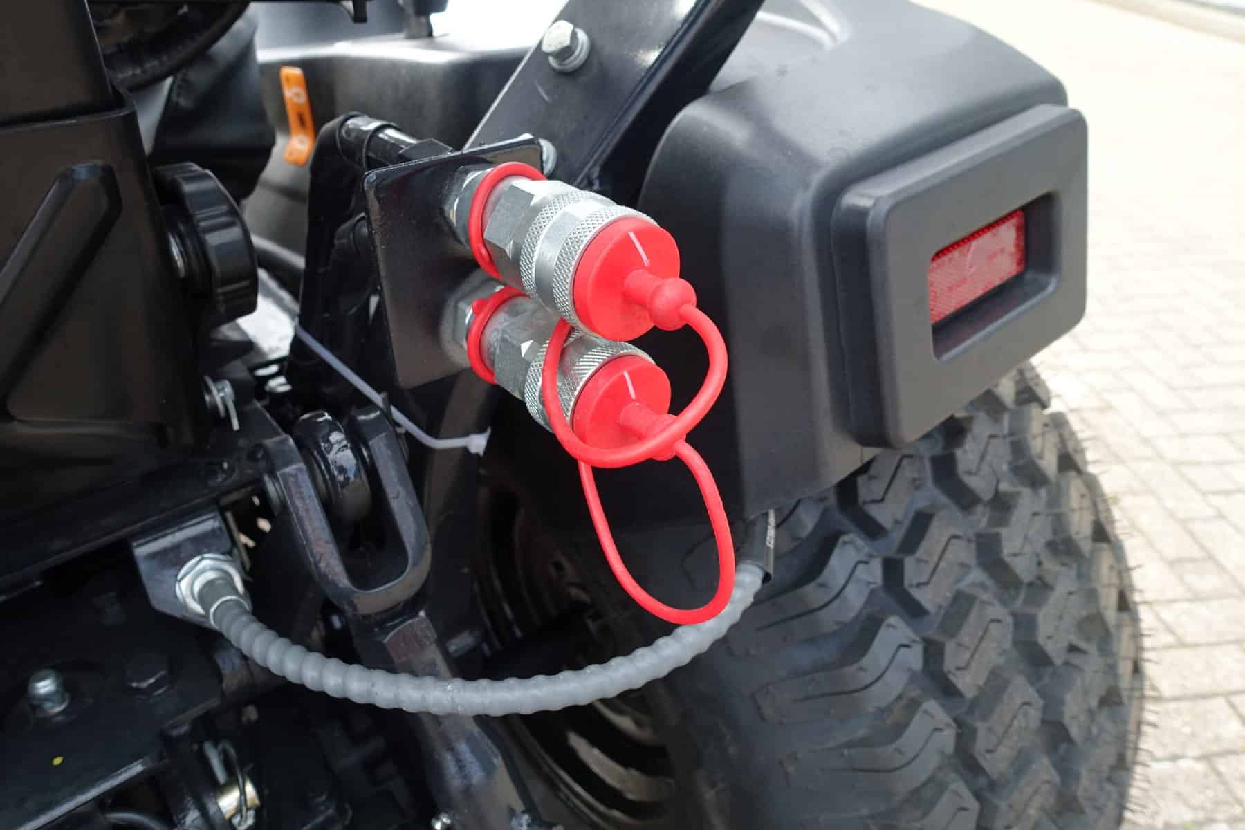 Solis 26 4wd HST - Afbeelding 23