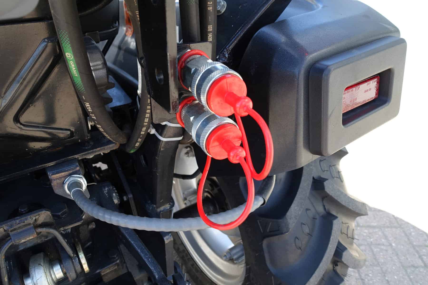 Solis 26 4wd HST - Afbeelding 23