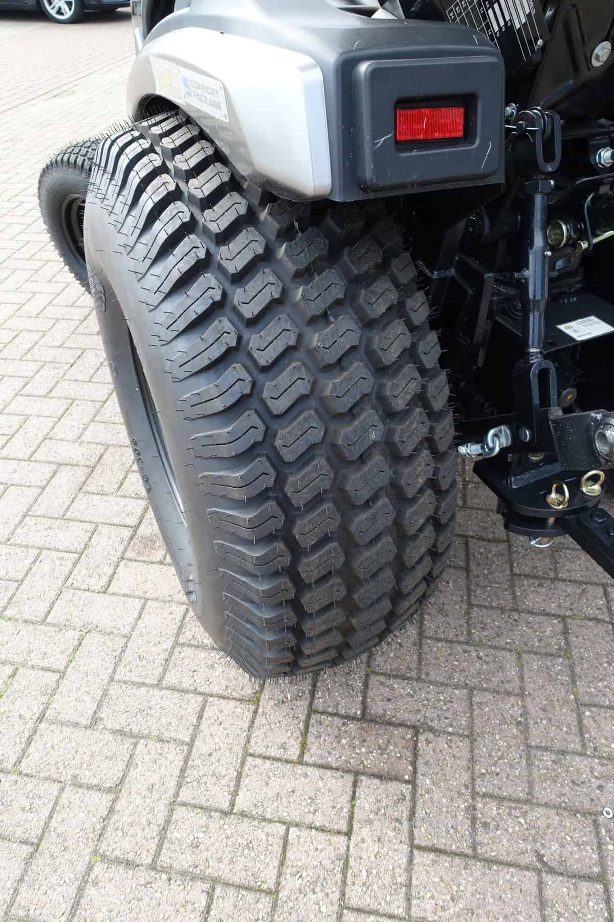 Solis 26 4wd HST - Afbeelding 24