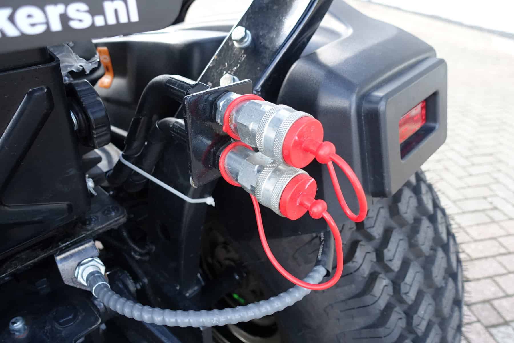 Solis 26 4wd HST - Afbeelding 25