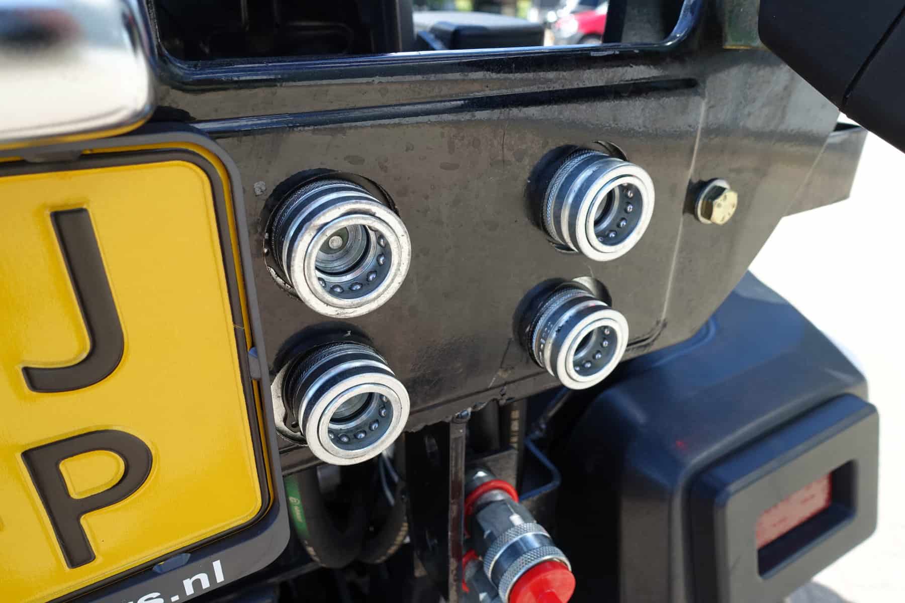 Solis 26 4wd HST - Afbeelding 24