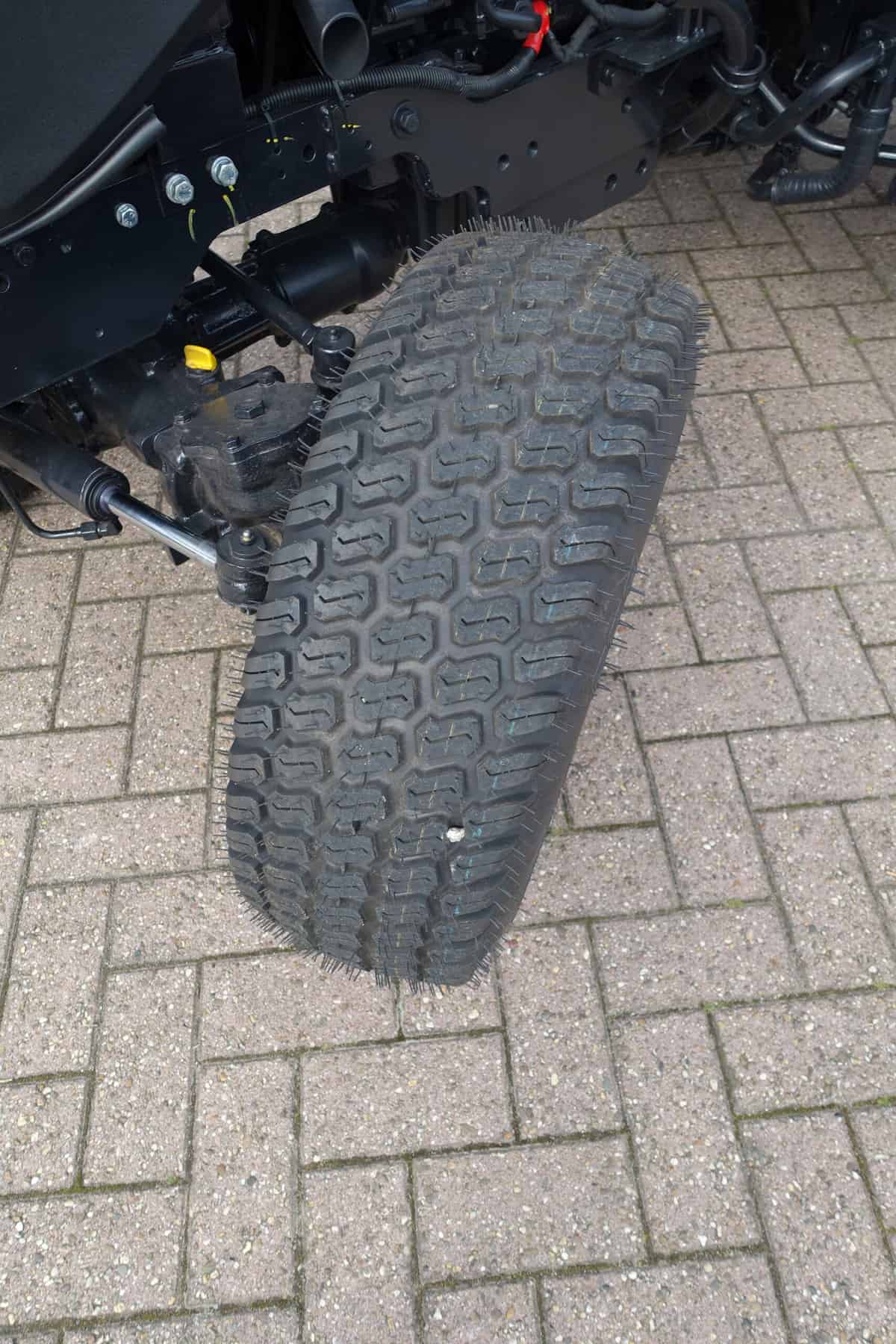 Solis 26 4wd HST - Afbeelding 25