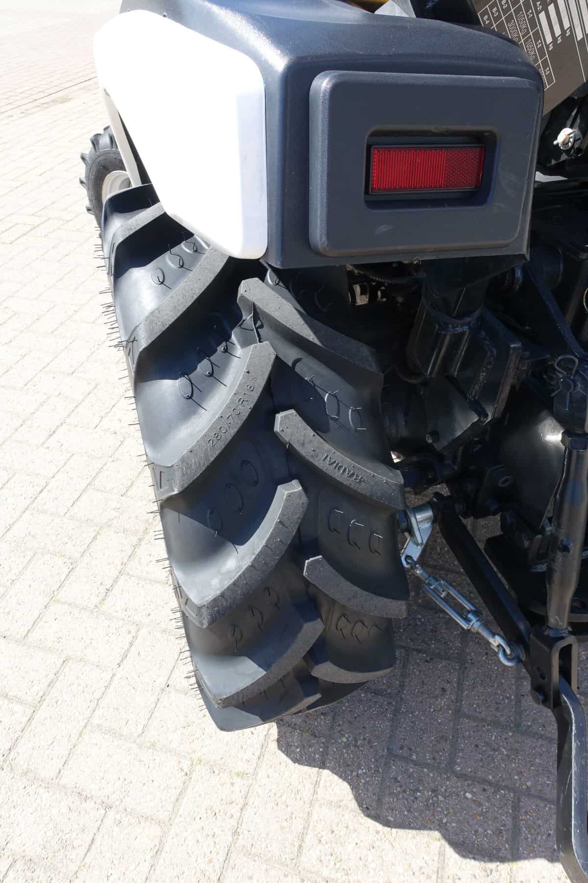 Solis 26 4wd HST - Afbeelding 25