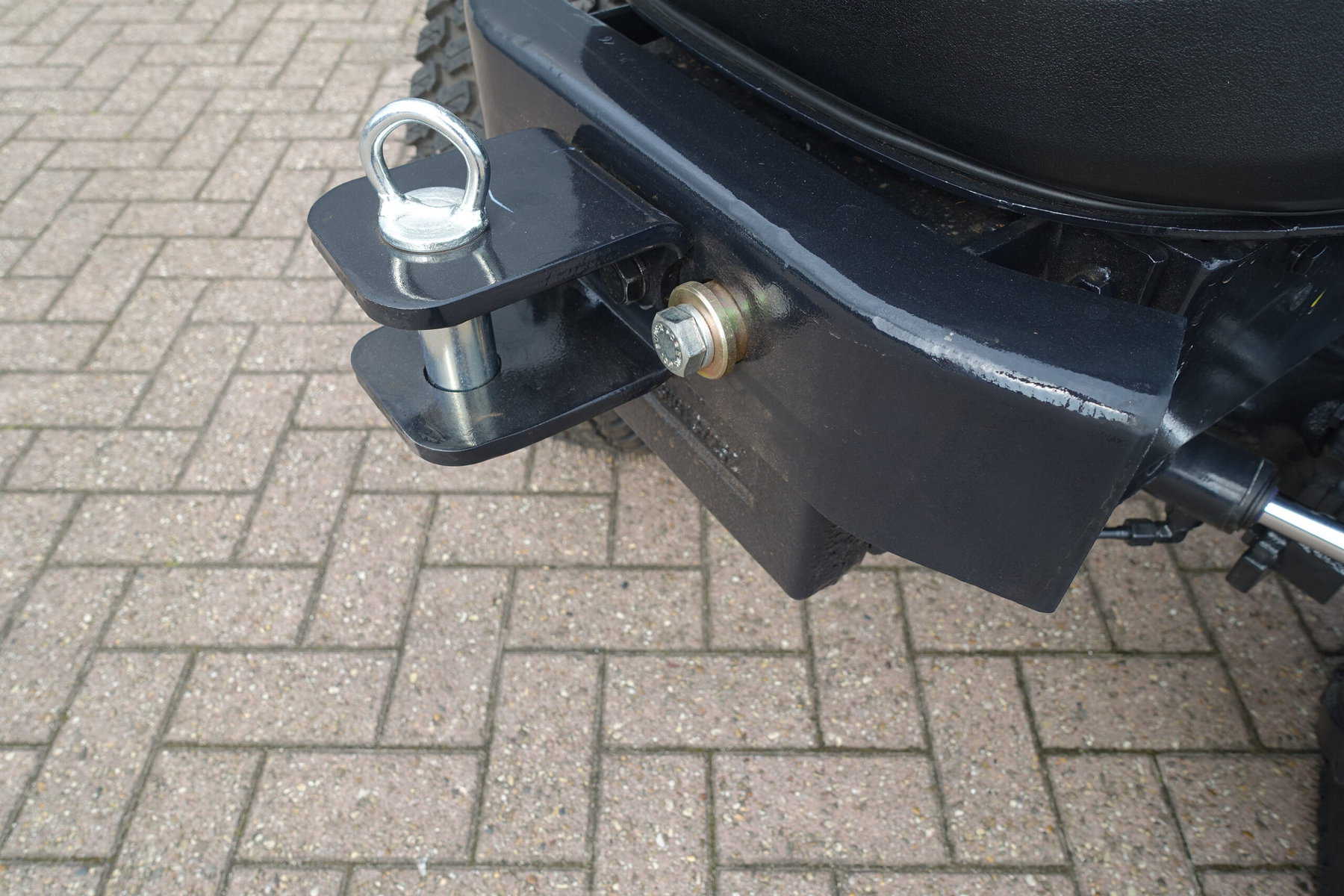 Solis 26 4wd HST - Afbeelding 26