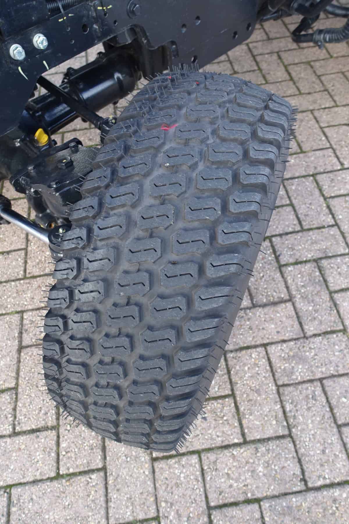 Solis 26 4wd HST - Afbeelding 27