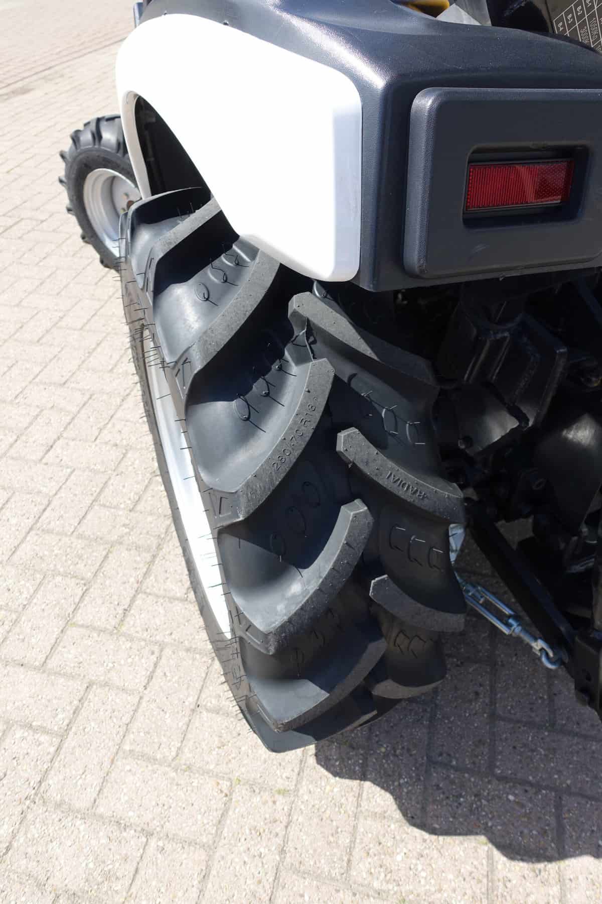 Solis 26 4wd HST - Afbeelding 26