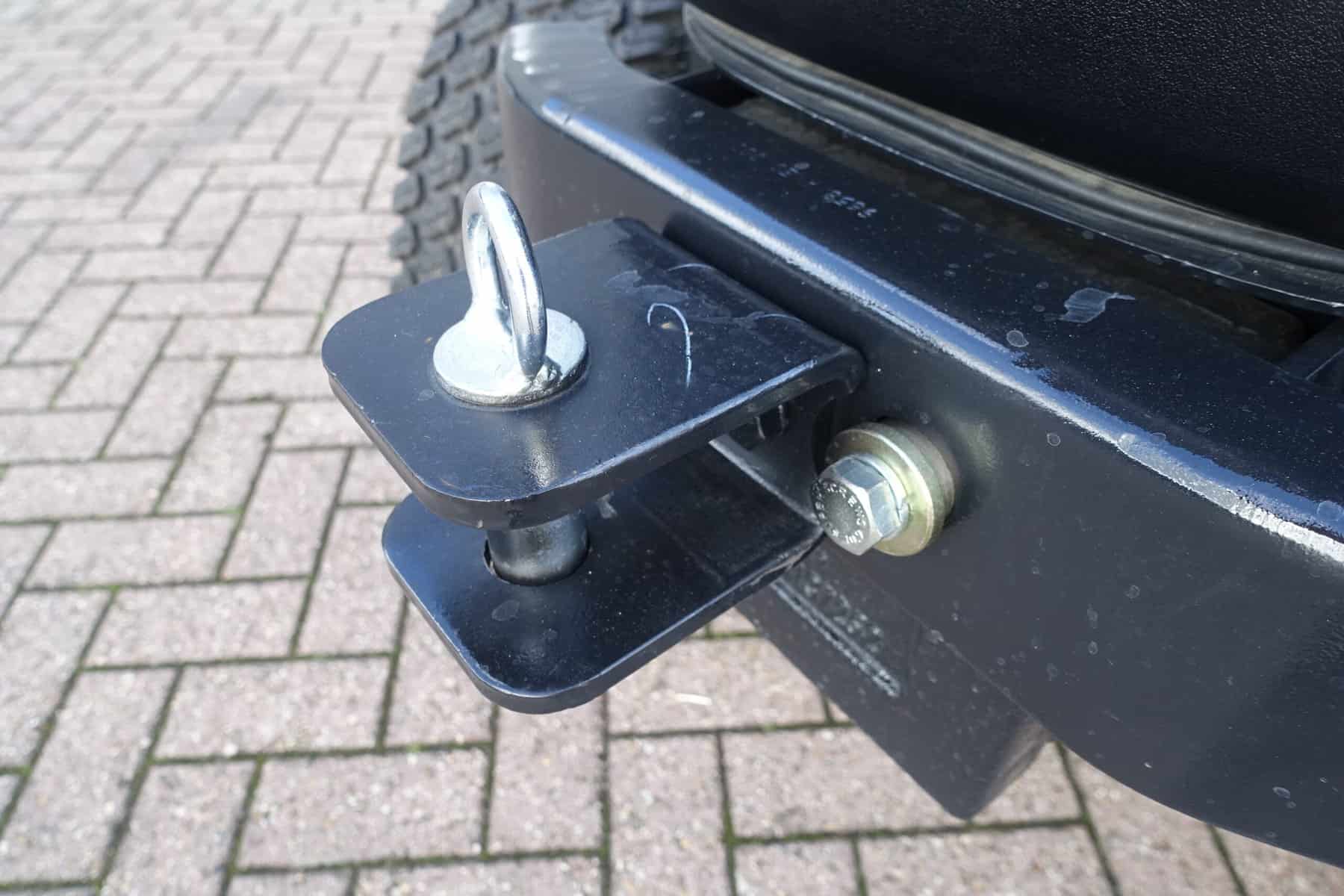 Solis 26 4wd HST - Afbeelding 28