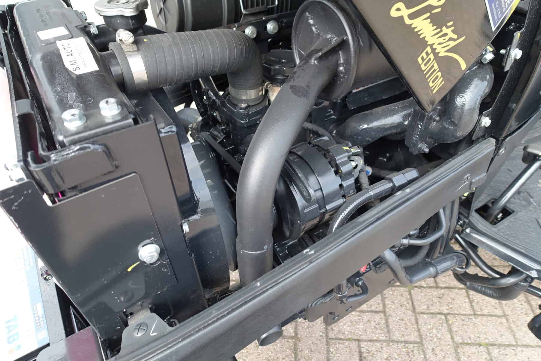 Solis 26 4wd HST - Afbeelding 29